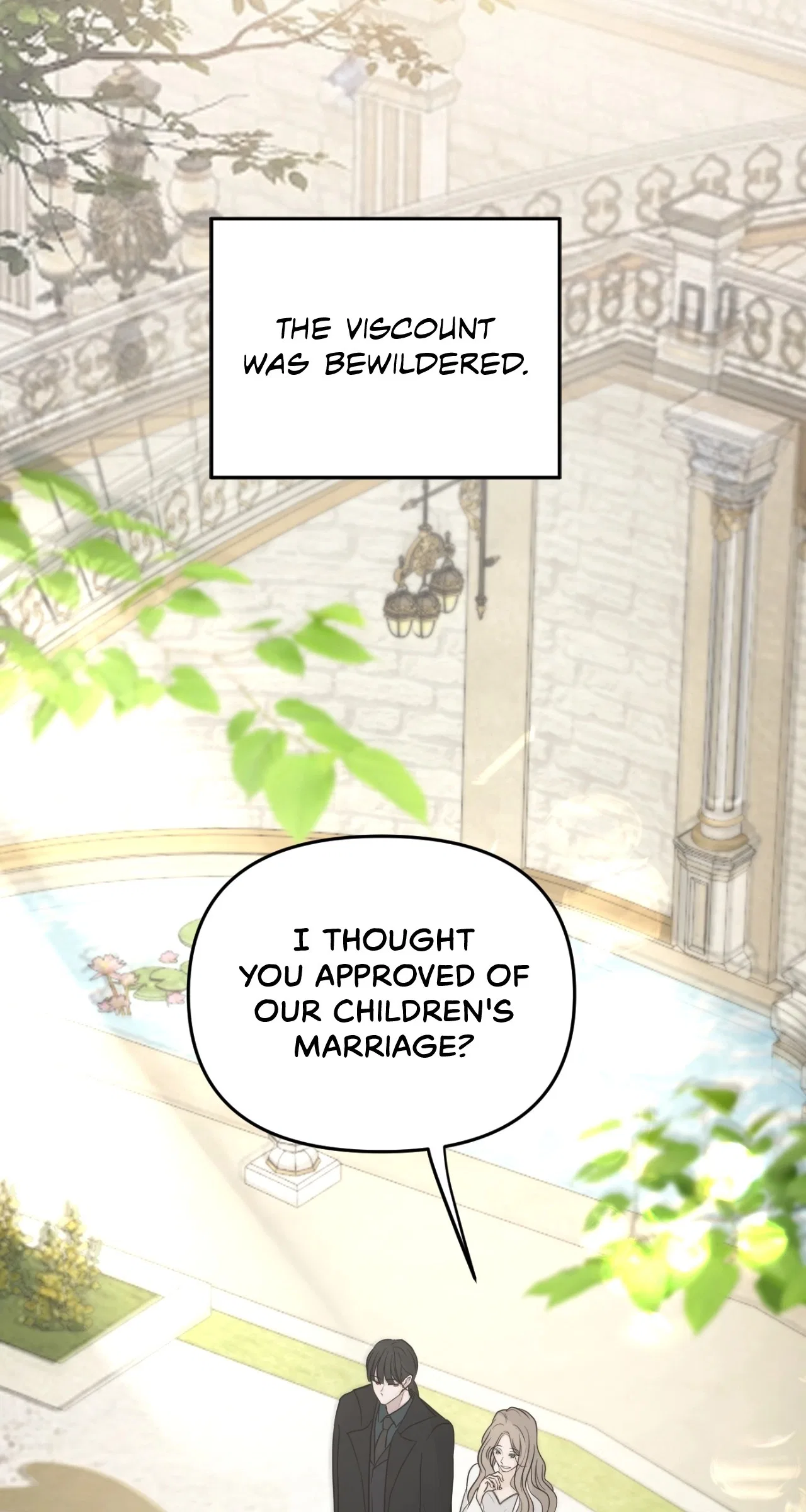 I adopted a male lead from prison shelter Chapter 128 – Page 3