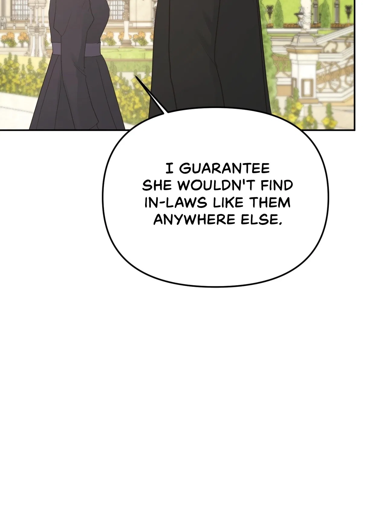 I adopted a male lead from prison shelter Chapter 128 – Page 9