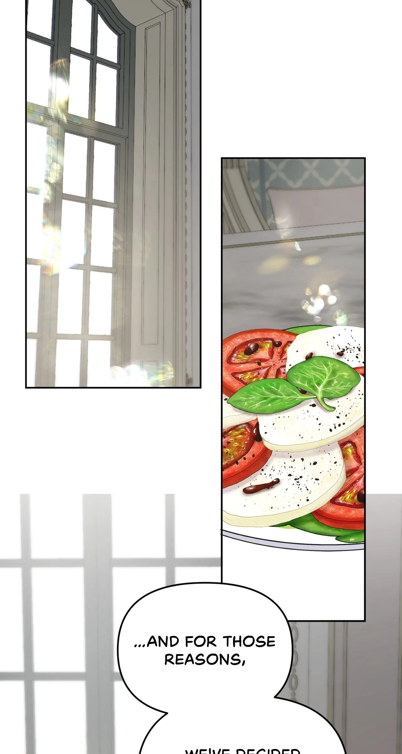 I adopted a male lead from prison shelter Chapter 128 – Page 11