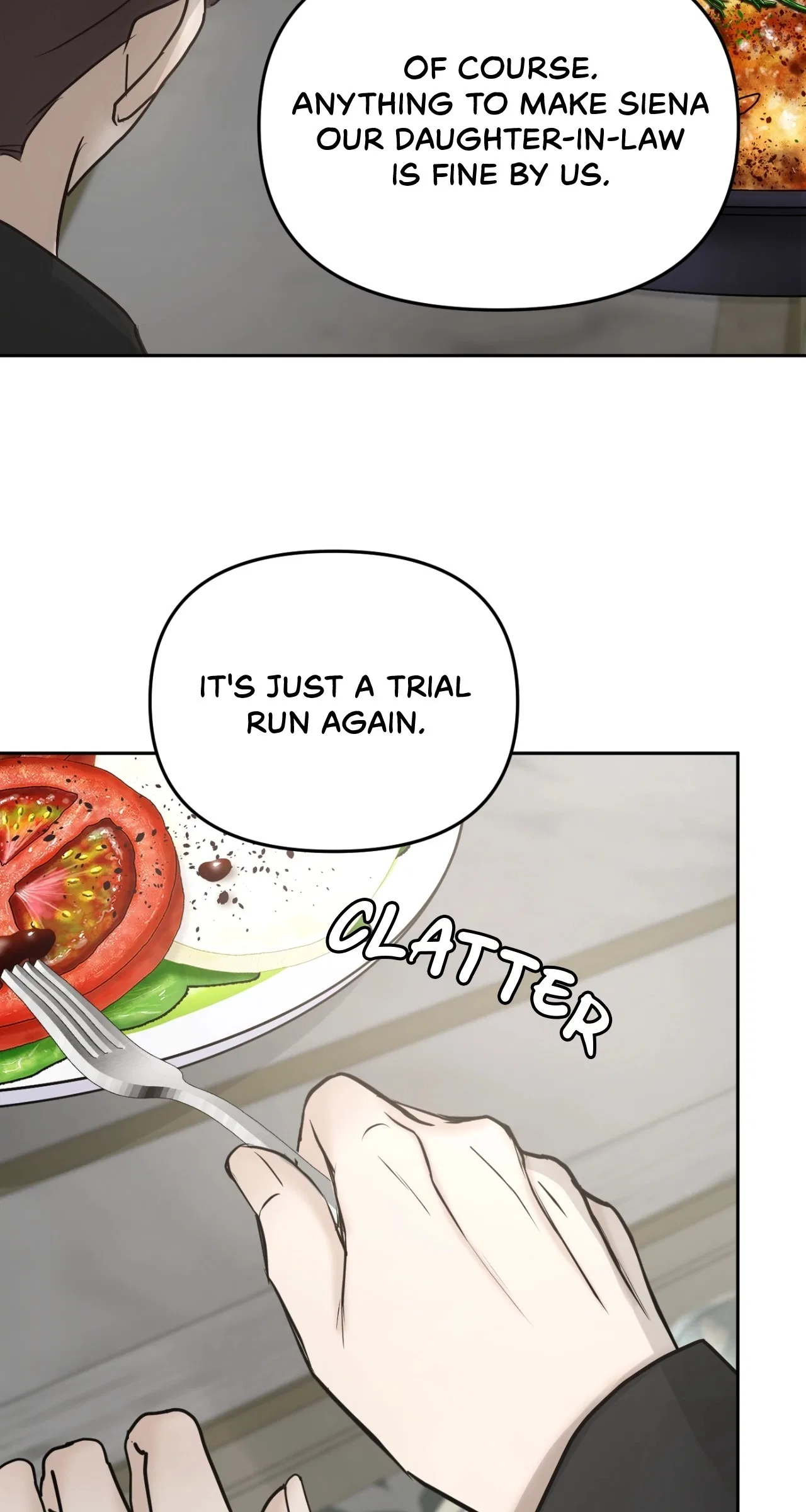 I adopted a male lead from prison shelter Chapter 128 – Page 13