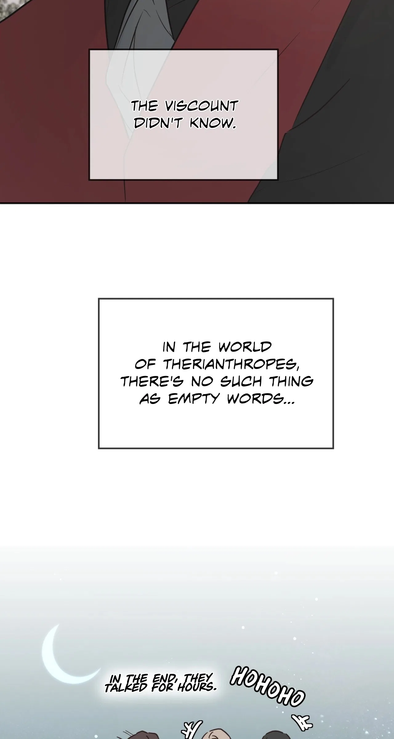 I adopted a male lead from prison shelter Chapter 128 – Page 20