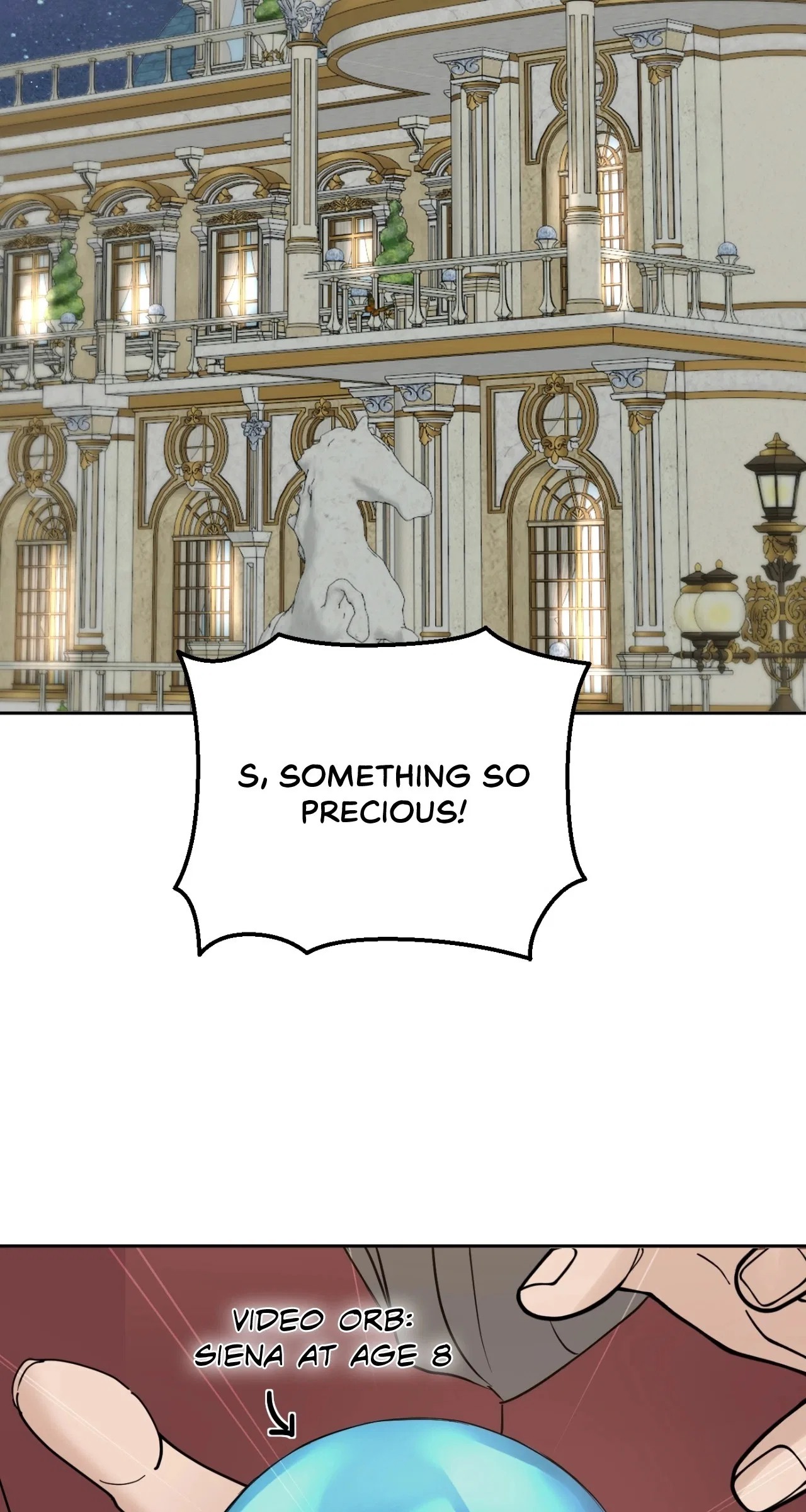 I adopted a male lead from prison shelter Chapter 128 – Page 22