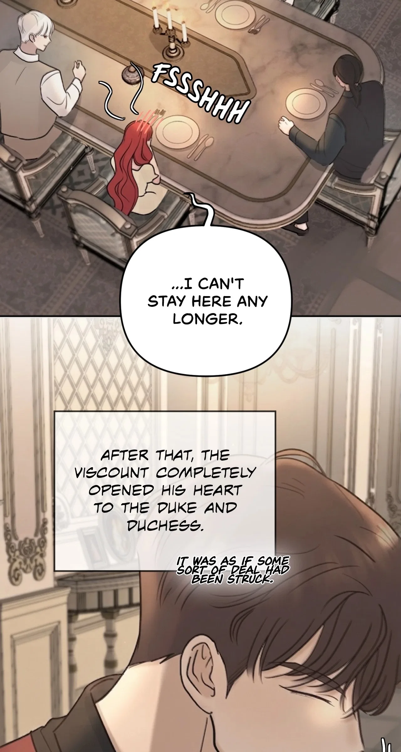 I adopted a male lead from prison shelter Chapter 128 – Page 24