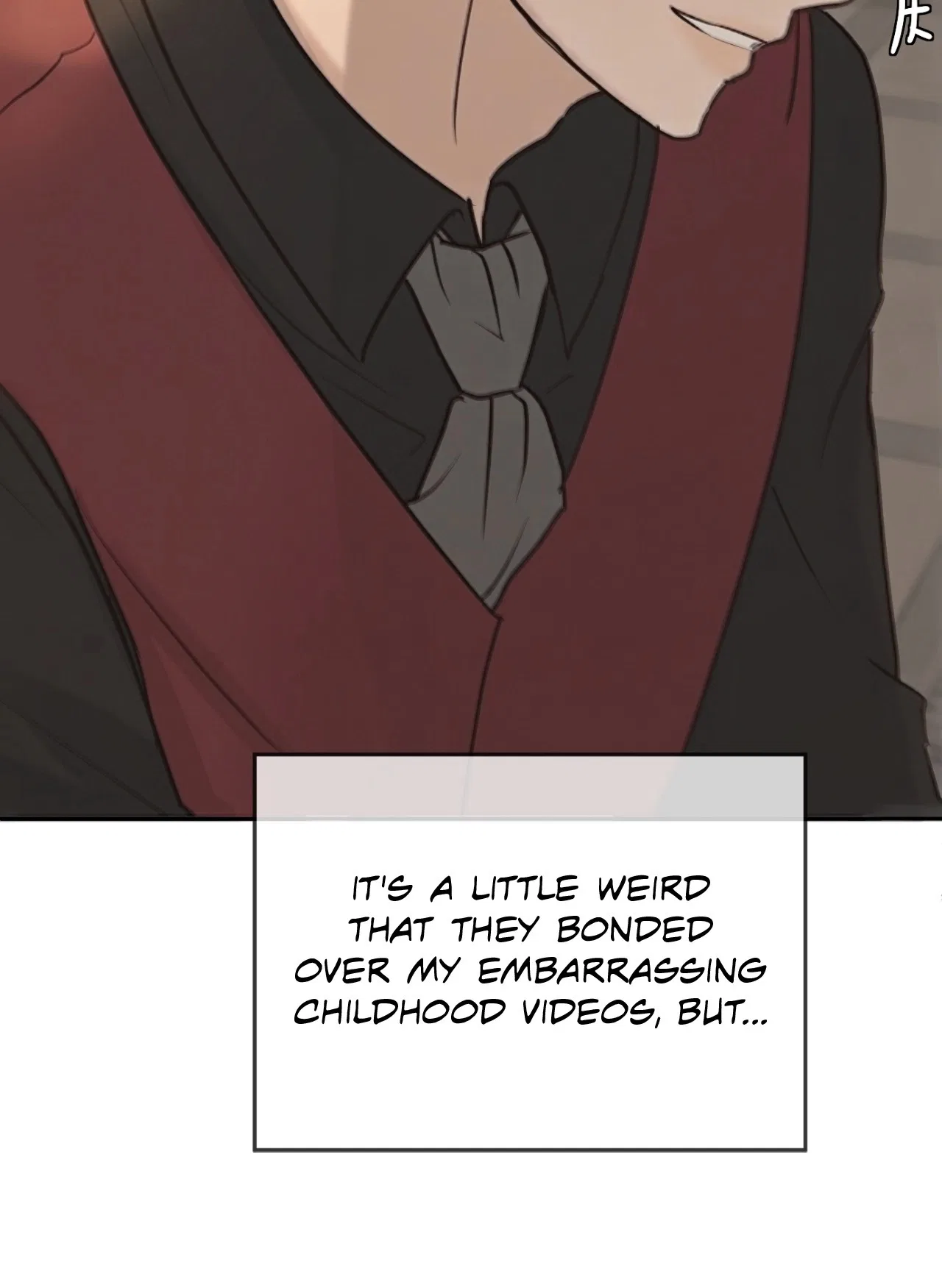 I adopted a male lead from prison shelter Chapter 128 – Page 25