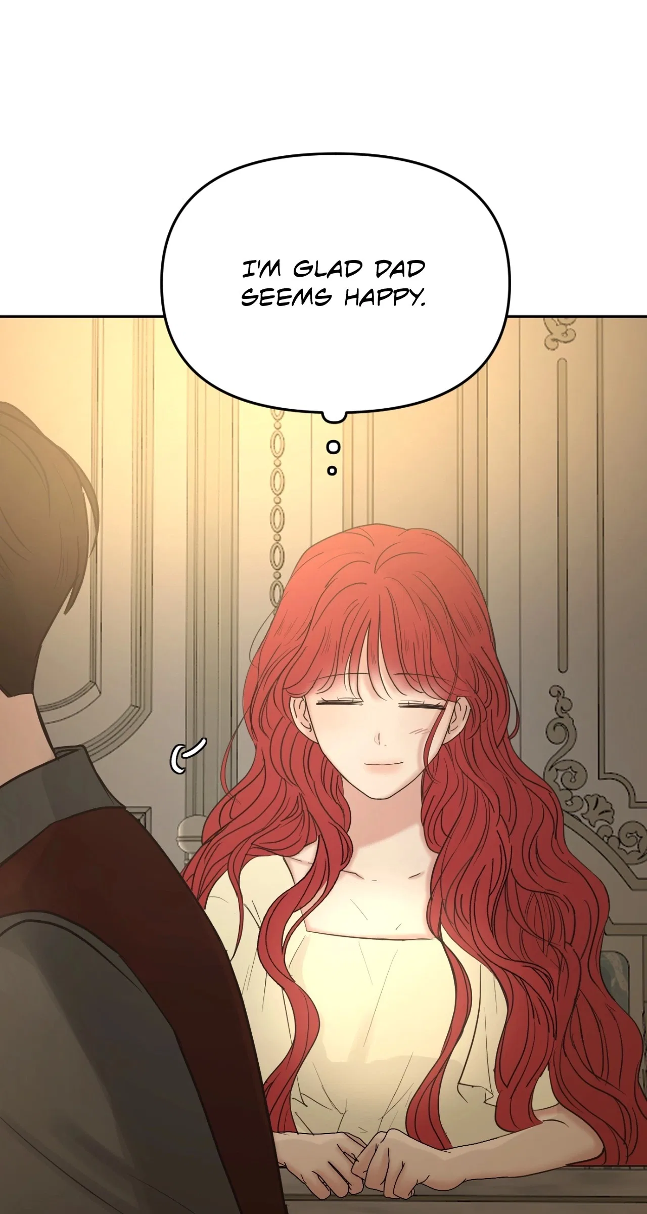 I adopted a male lead from prison shelter Chapter 128 – Page 26