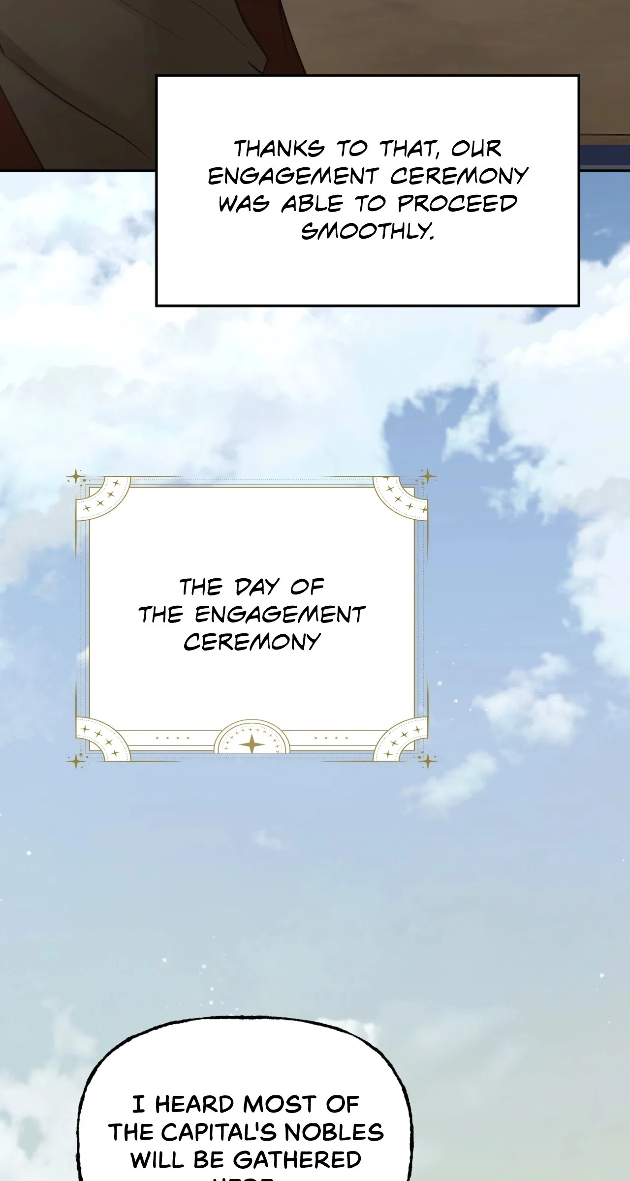 I adopted a male lead from prison shelter Chapter 128 – Page 27