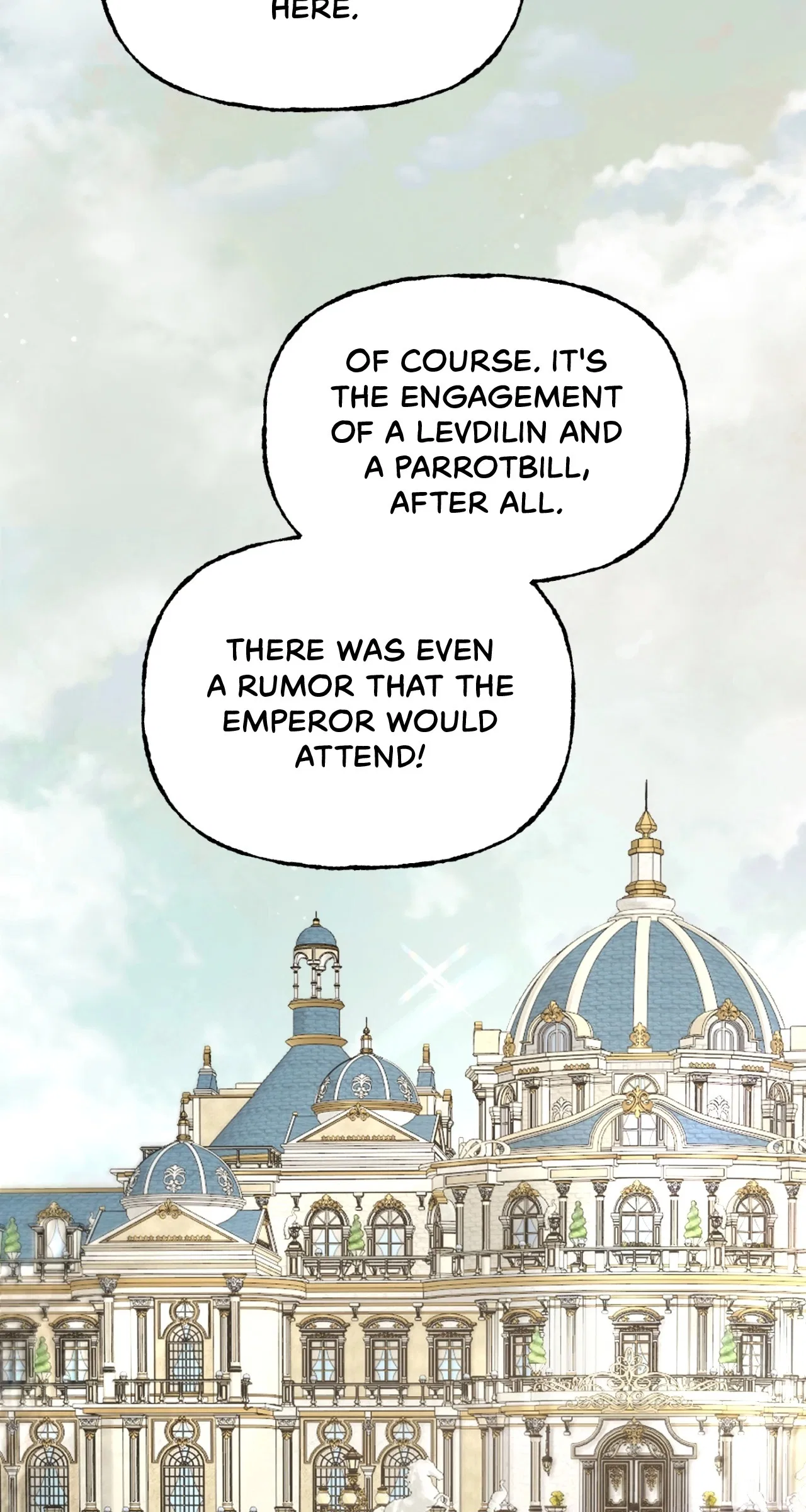 I adopted a male lead from prison shelter Chapter 128 – Page 28