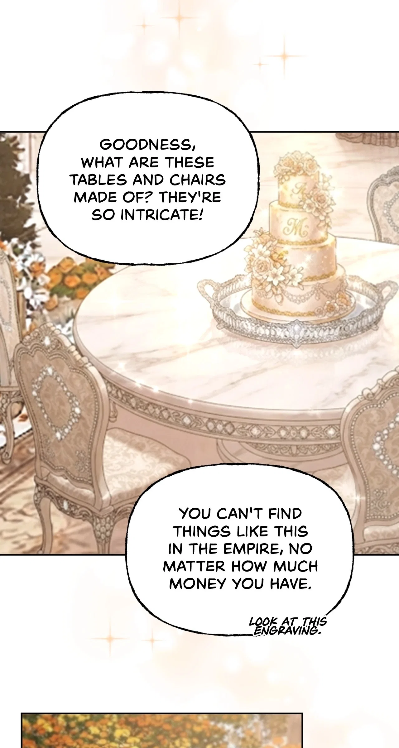 I adopted a male lead from prison shelter Chapter 128 – Page 36