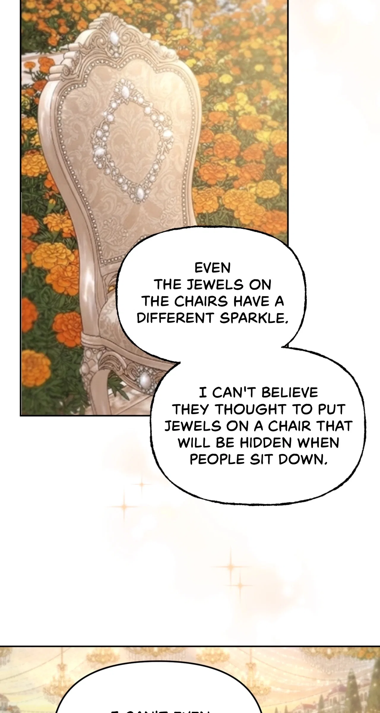 I adopted a male lead from prison shelter Chapter 128 – Page 37