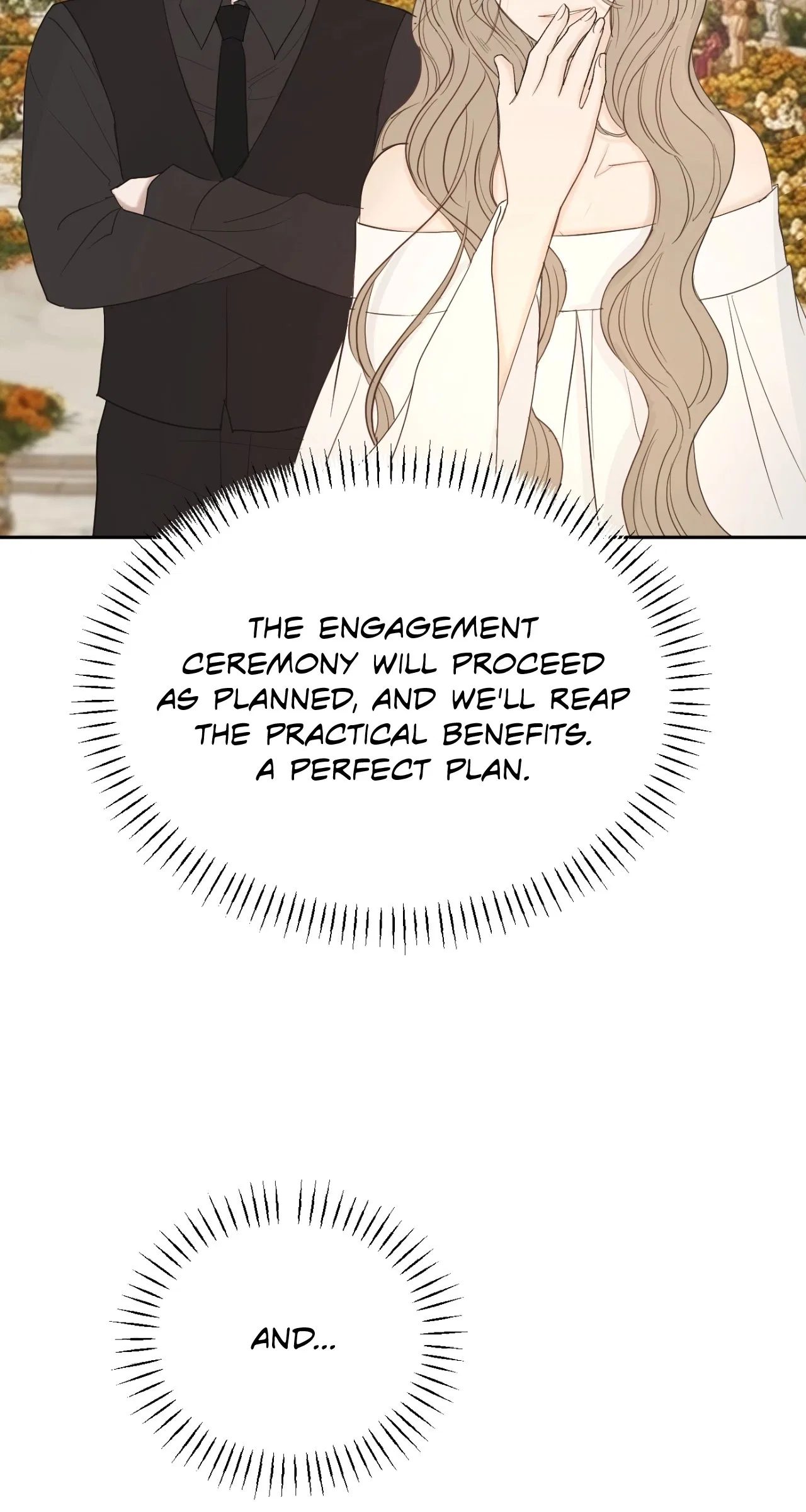 I adopted a male lead from prison shelter Chapter 128 – Page 39