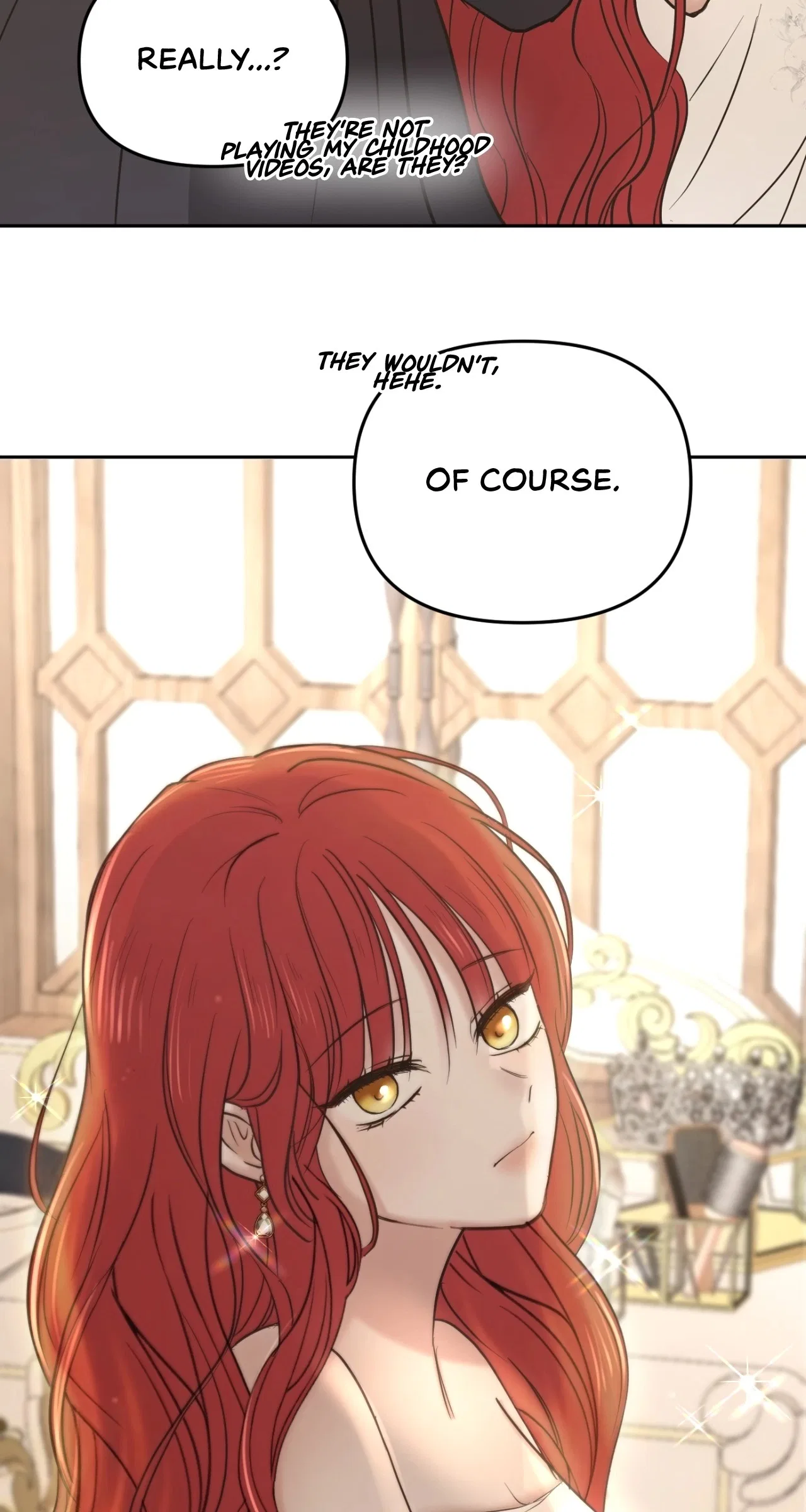 I adopted a male lead from prison shelter Chapter 128 – Page 44