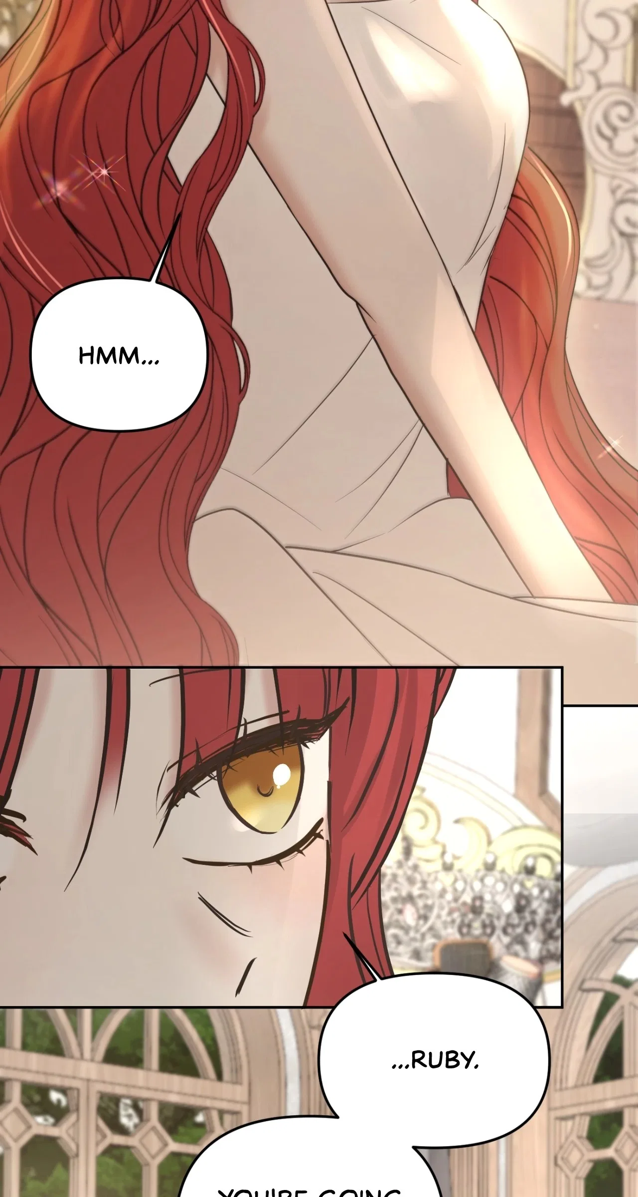 I adopted a male lead from prison shelter Chapter 128 – Page 45
