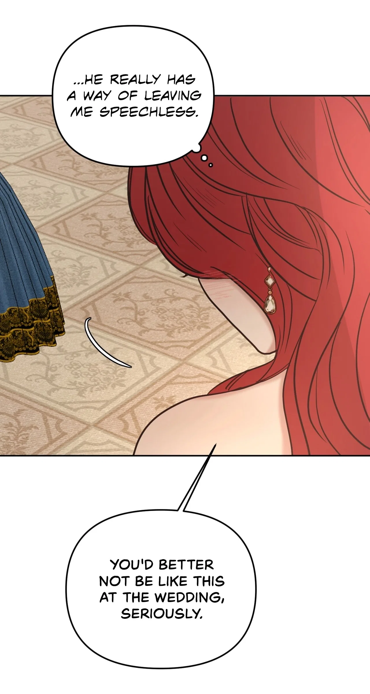 I adopted a male lead from prison shelter Chapter 128 – Page 50
