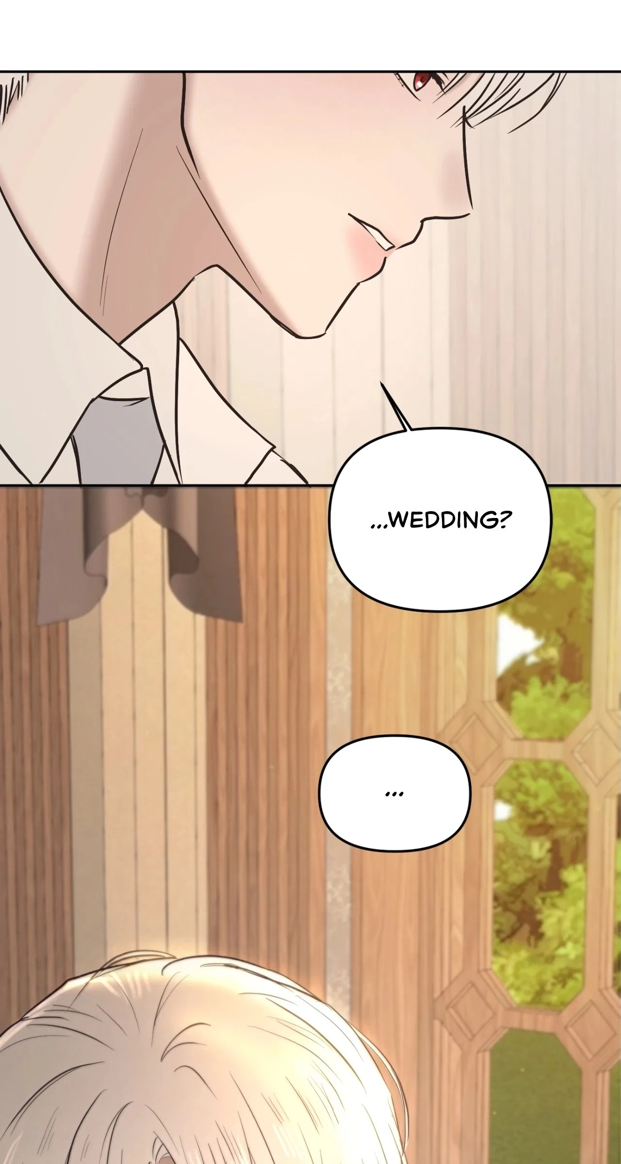 I adopted a male lead from prison shelter Chapter 128 – Page 51