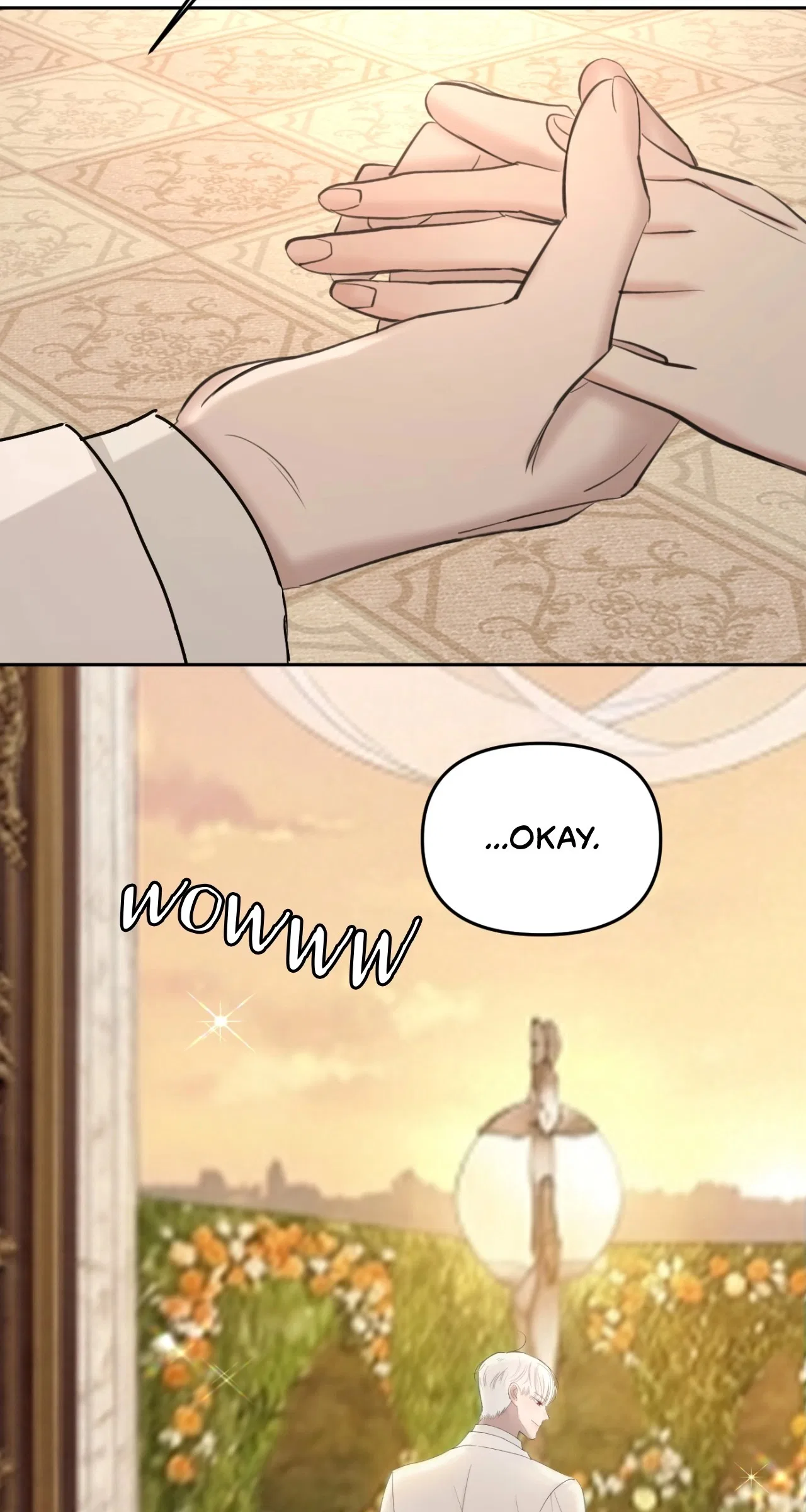 I adopted a male lead from prison shelter Chapter 128 – Page 53