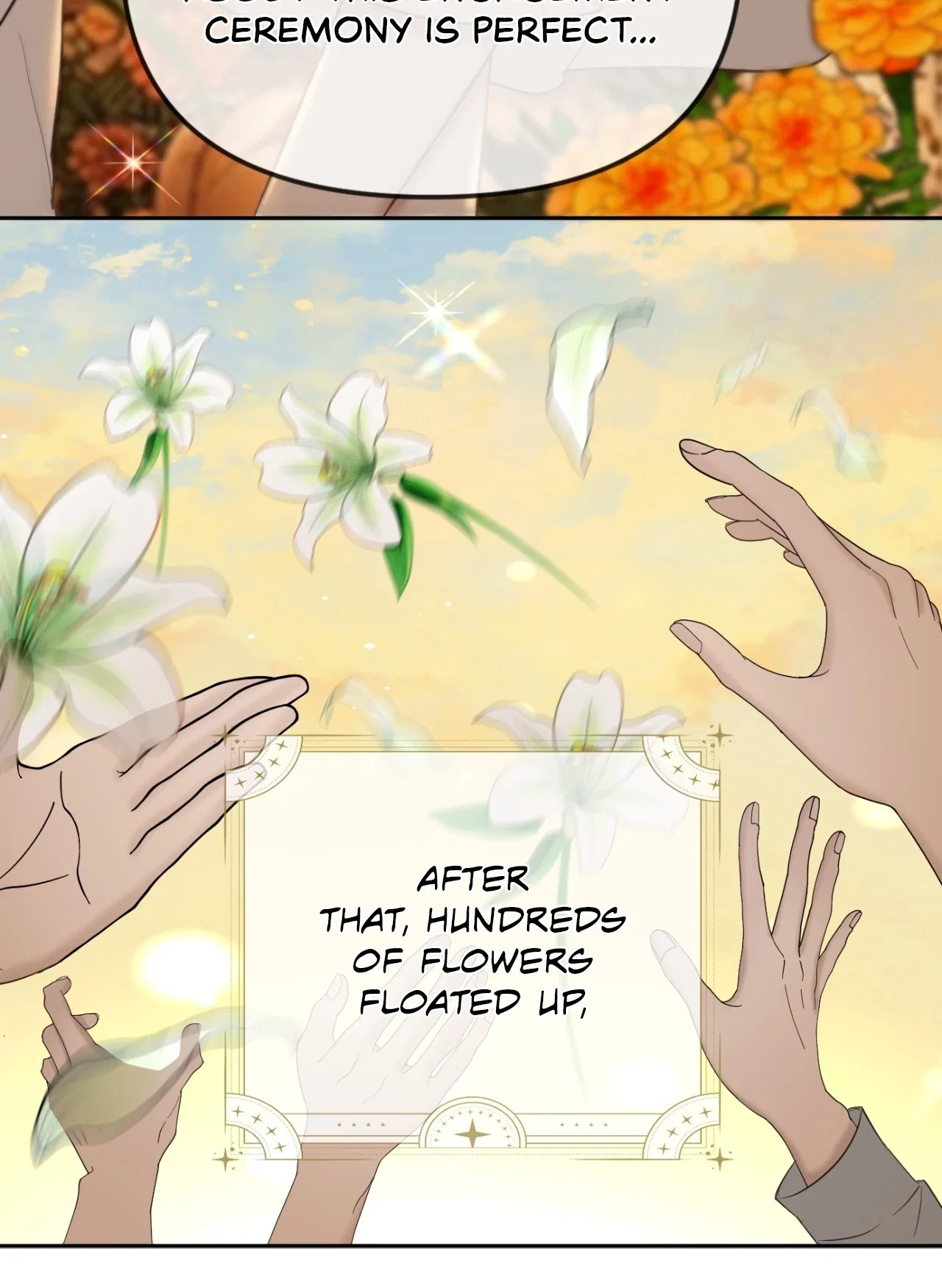 I adopted a male lead from prison shelter Chapter 128 – Page 57