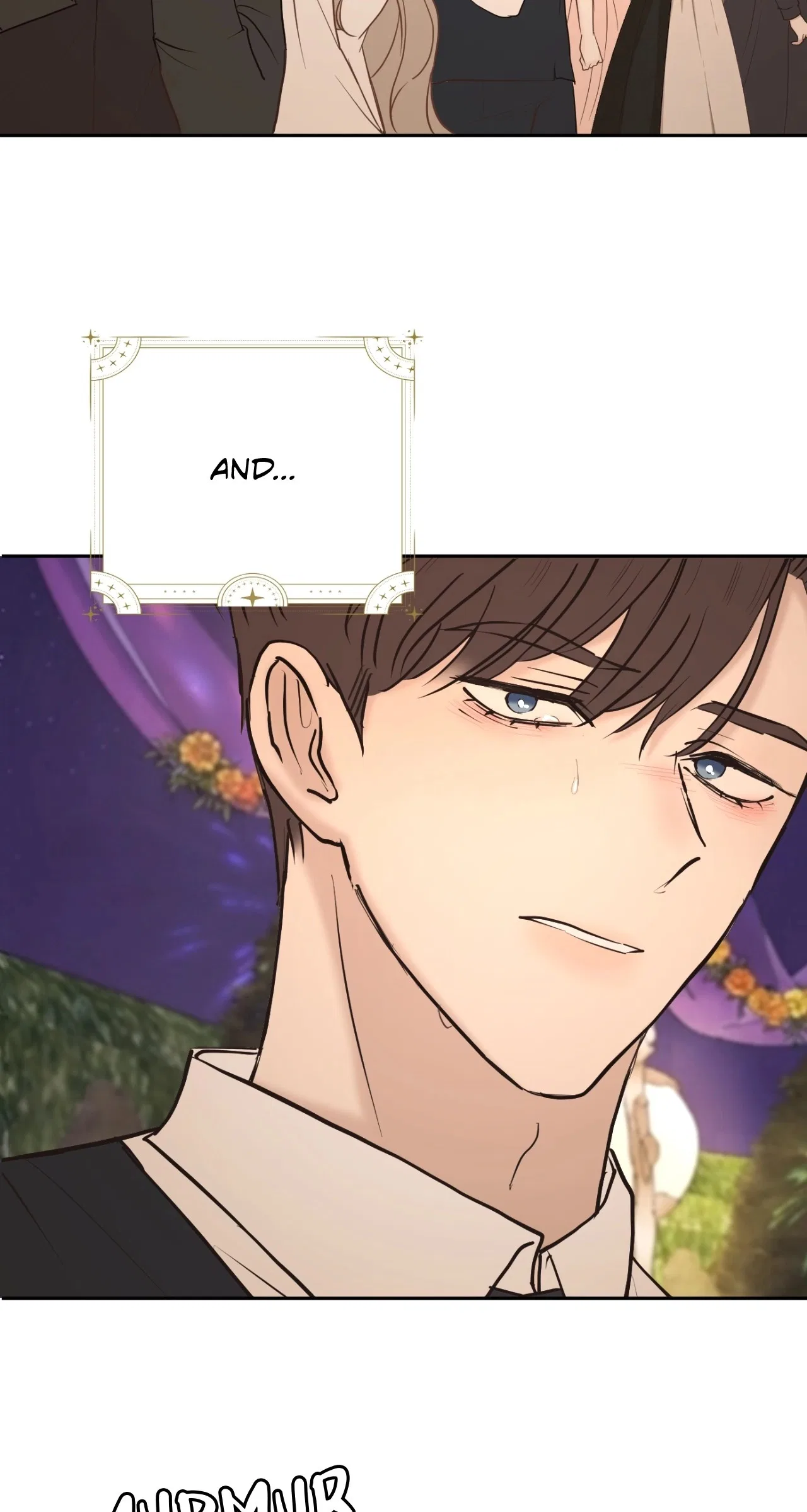 I adopted a male lead from prison shelter Chapter 128 – Page 60