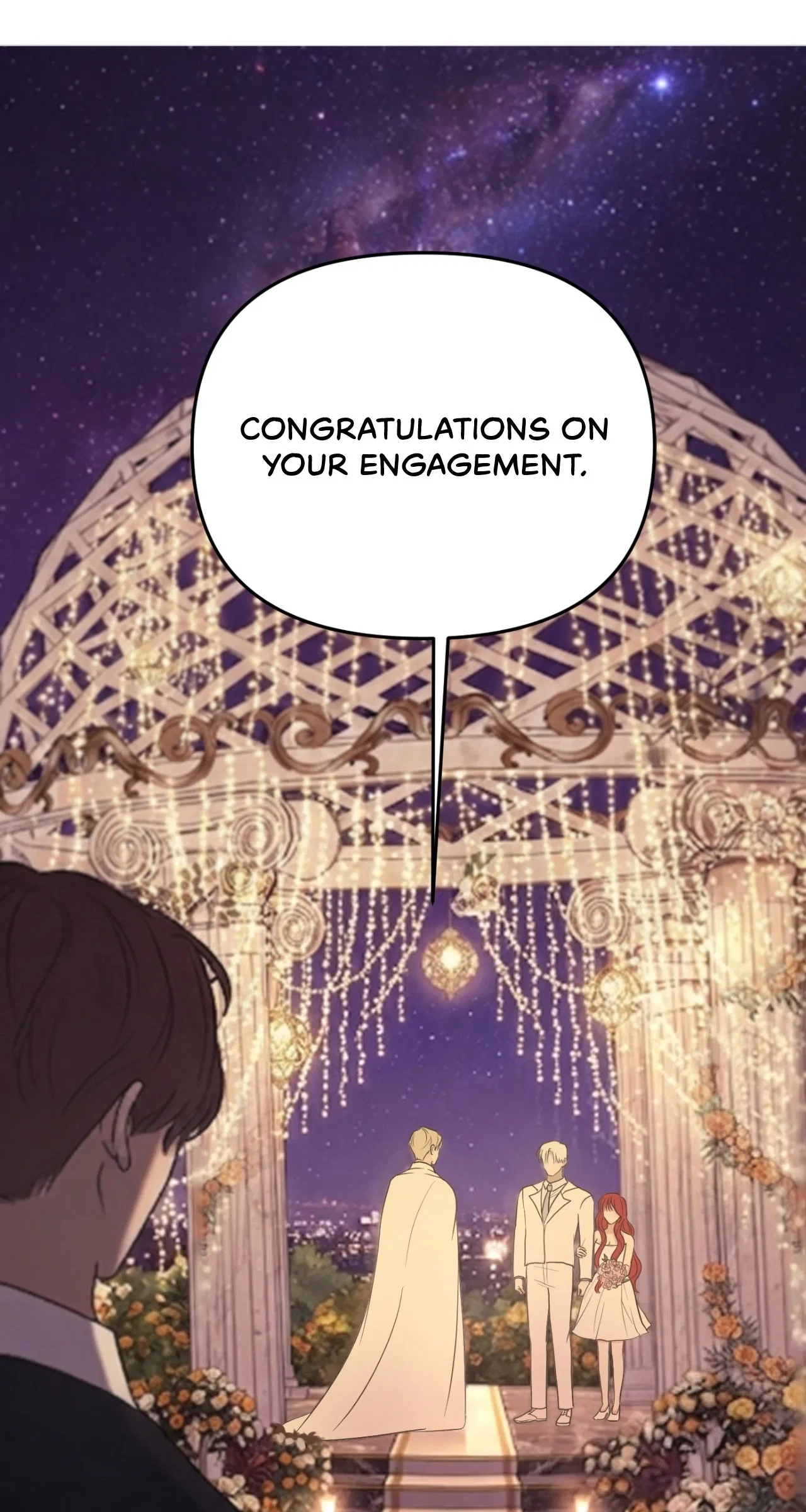 I adopted a male lead from prison shelter Chapter 128 – Page 62