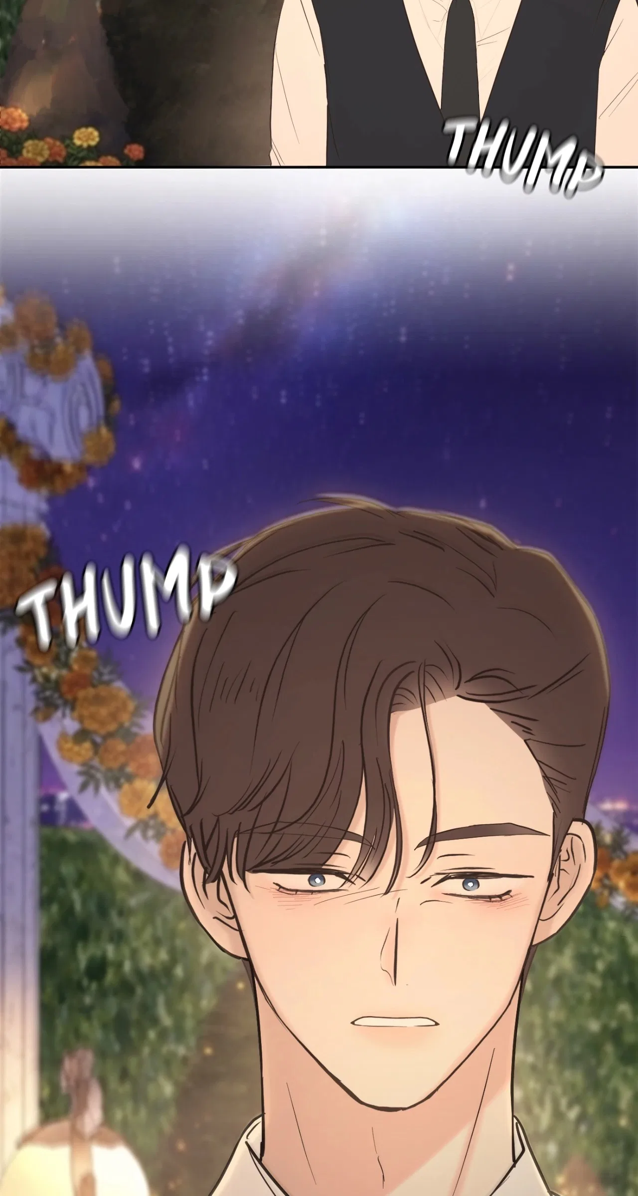 I adopted a male lead from prison shelter Chapter 128 – Page 64