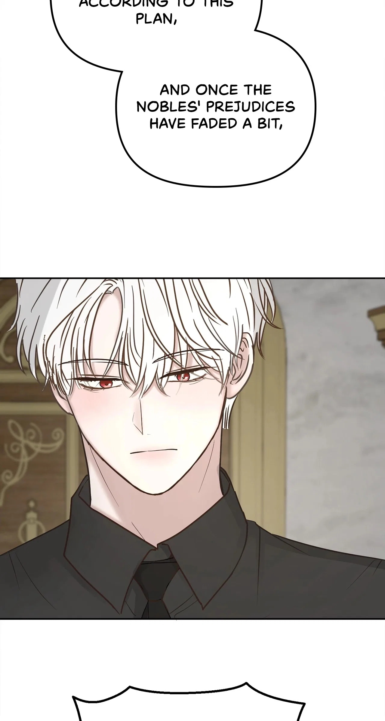 I adopted a male lead from prison shelter Chapter 127 – Page 3