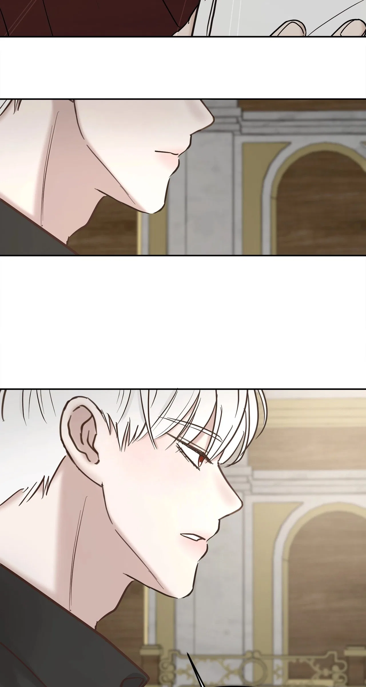 I adopted a male lead from prison shelter Chapter 127 – Page 5