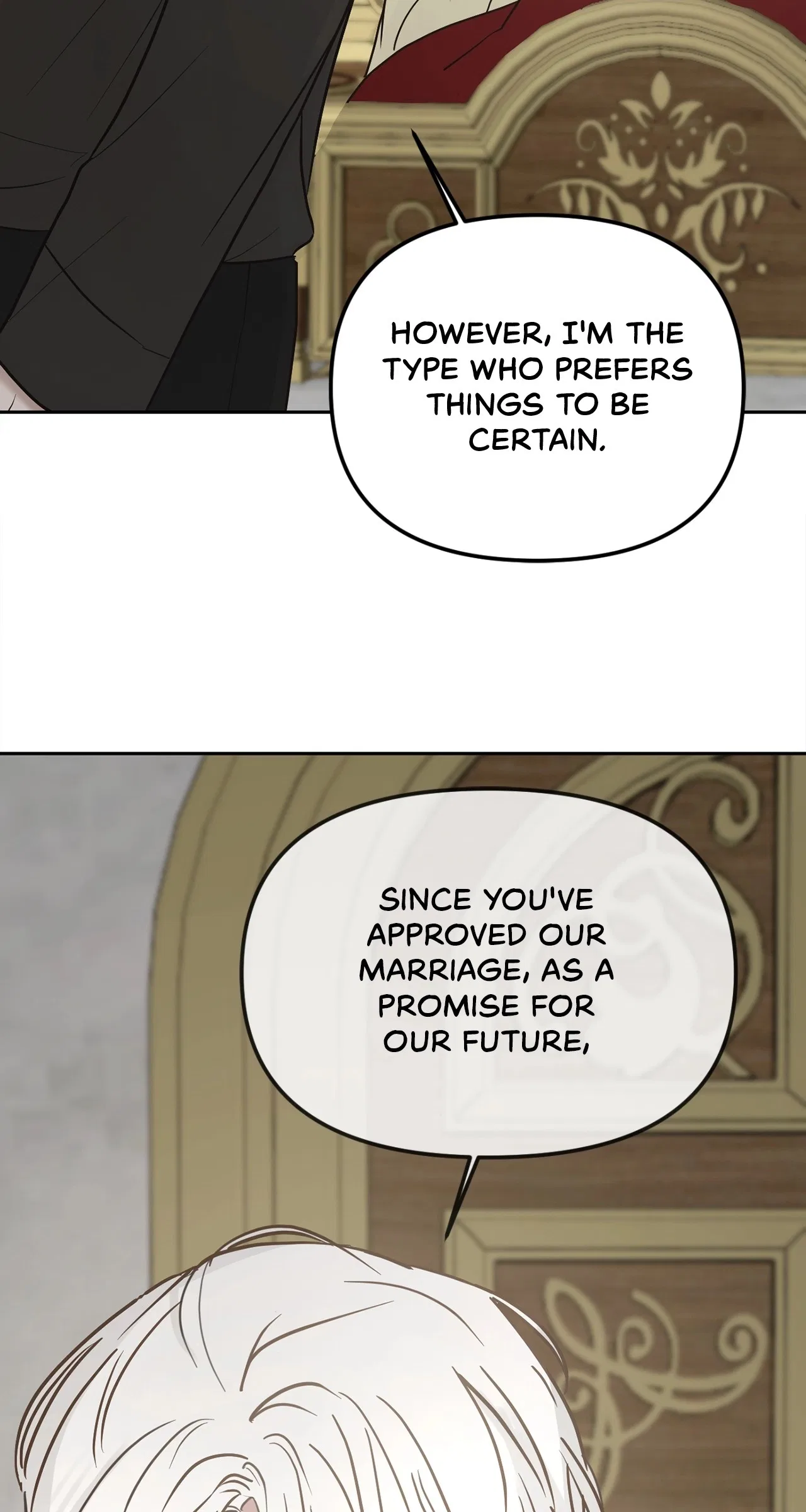 I adopted a male lead from prison shelter Chapter 127 – Page 8