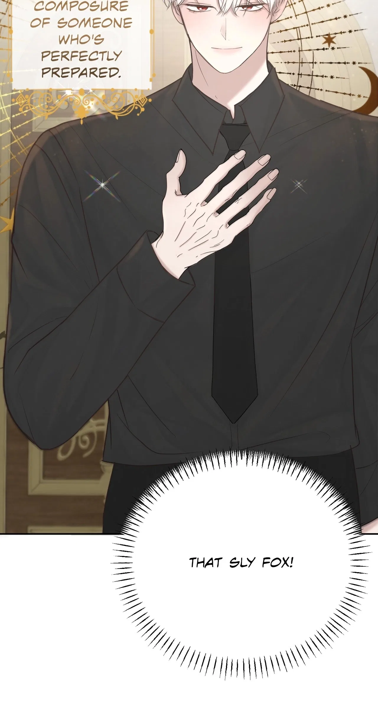 I adopted a male lead from prison shelter Chapter 127 – Page 14