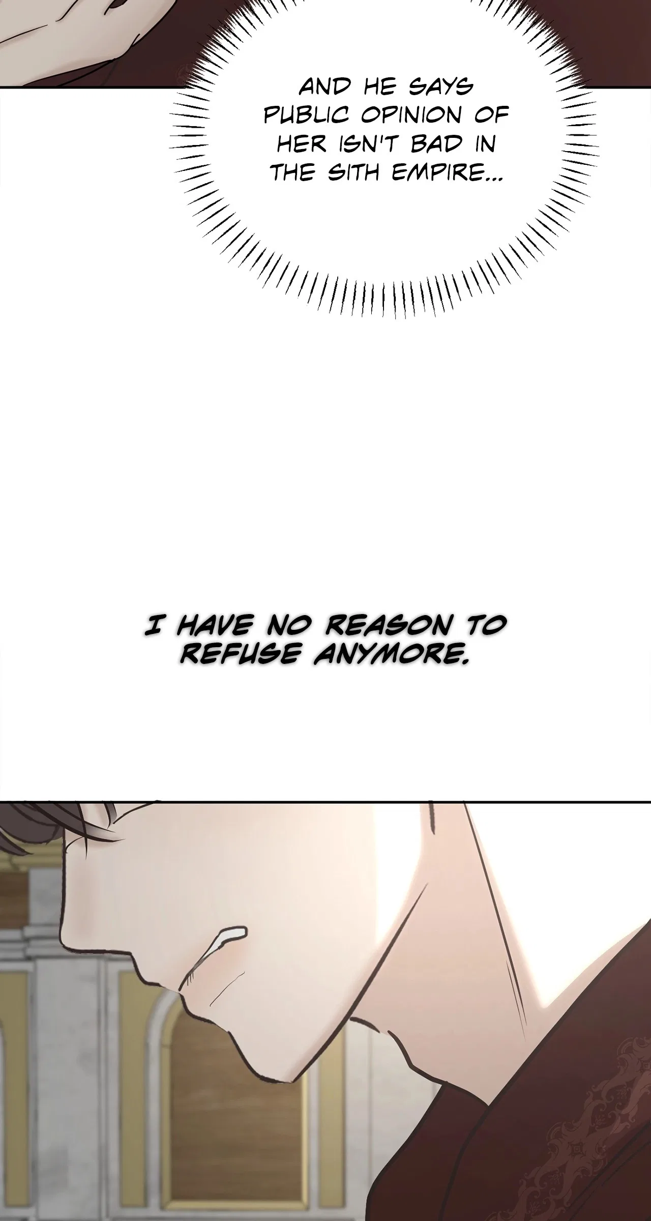 I adopted a male lead from prison shelter Chapter 127 – Page 16