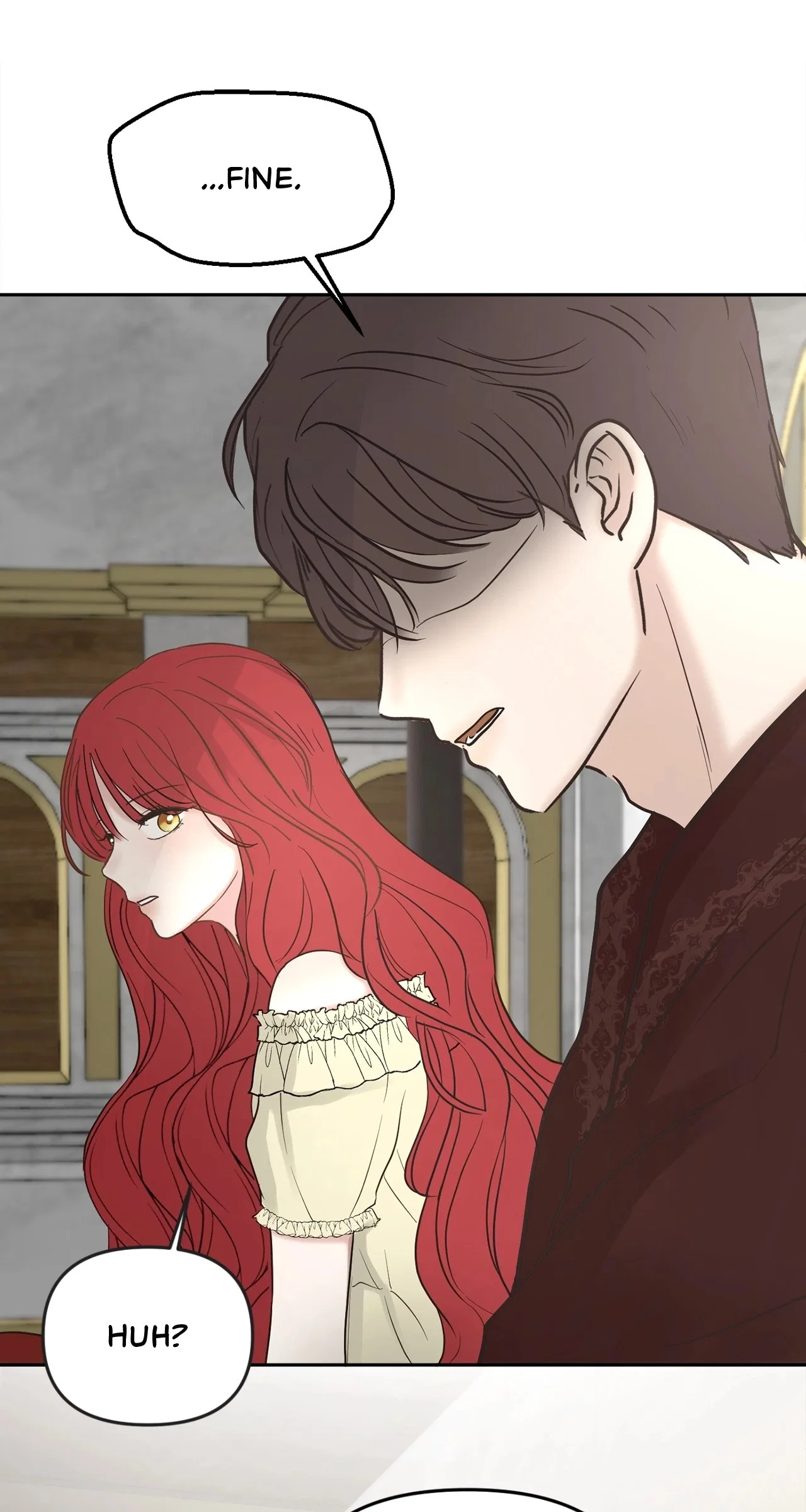 I adopted a male lead from prison shelter Chapter 127 – Page 18