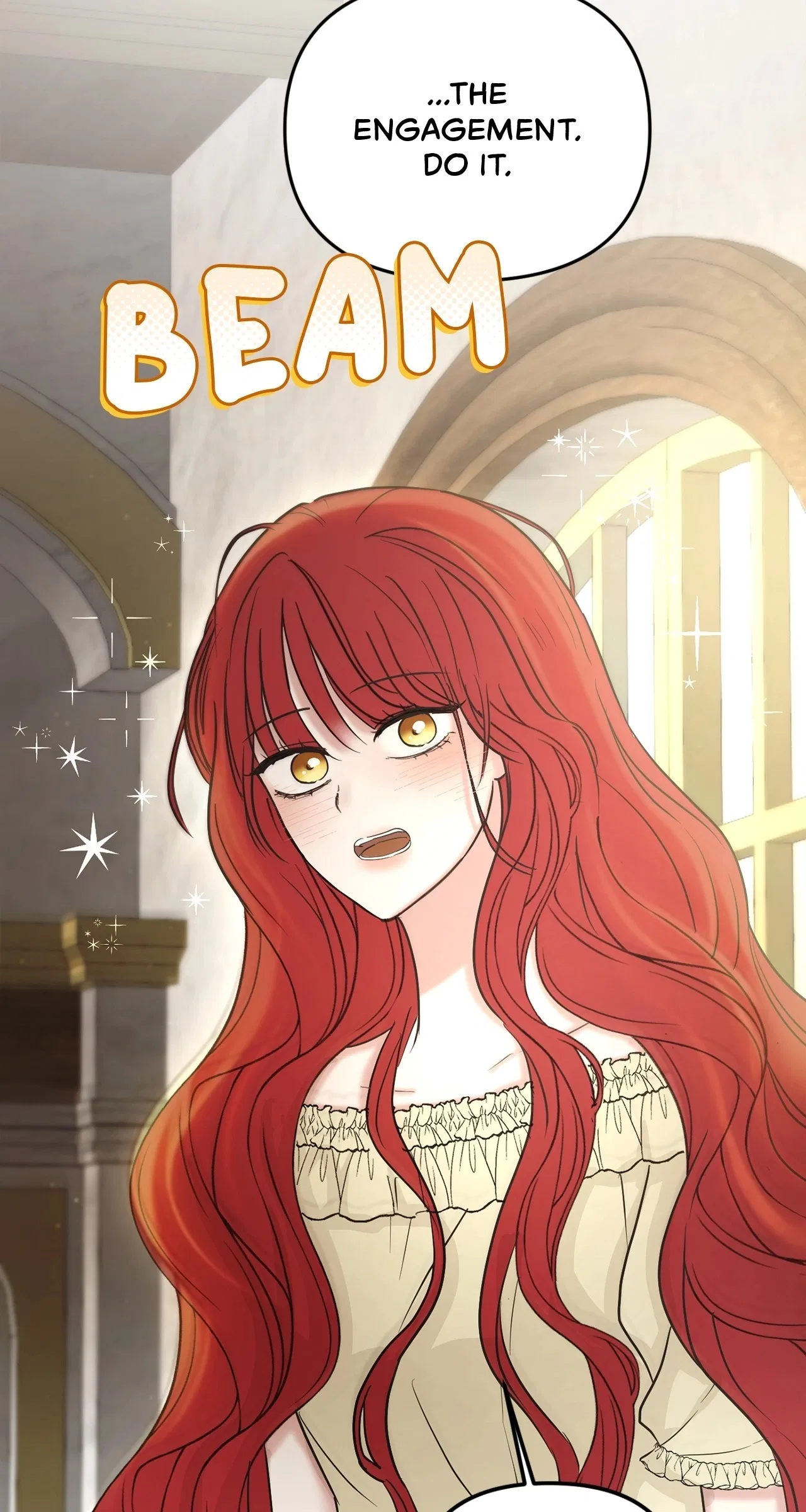 I adopted a male lead from prison shelter Chapter 127 – Page 19