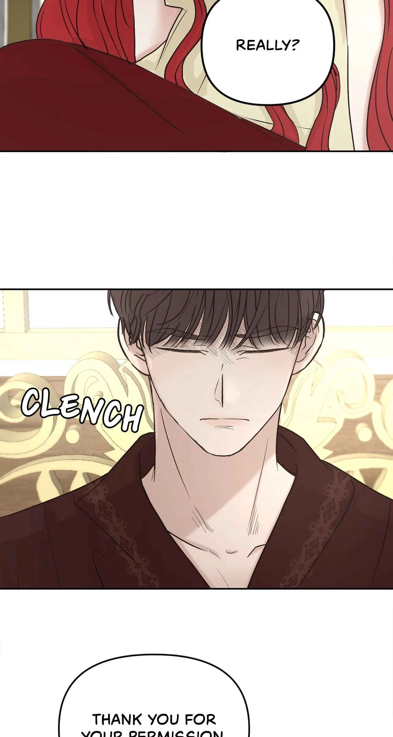 I adopted a male lead from prison shelter Chapter 127 – Page 20