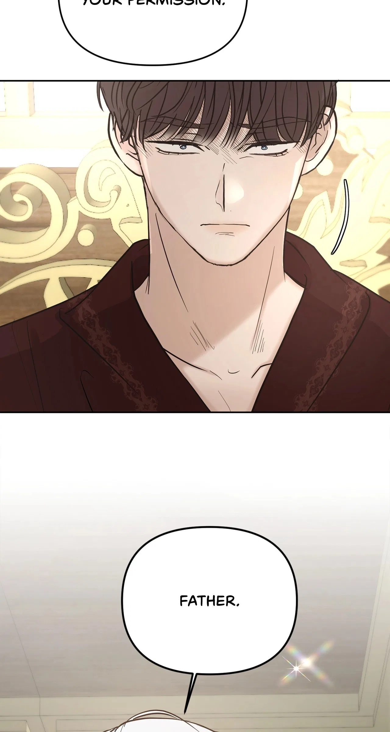 I adopted a male lead from prison shelter Chapter 127 – Page 21