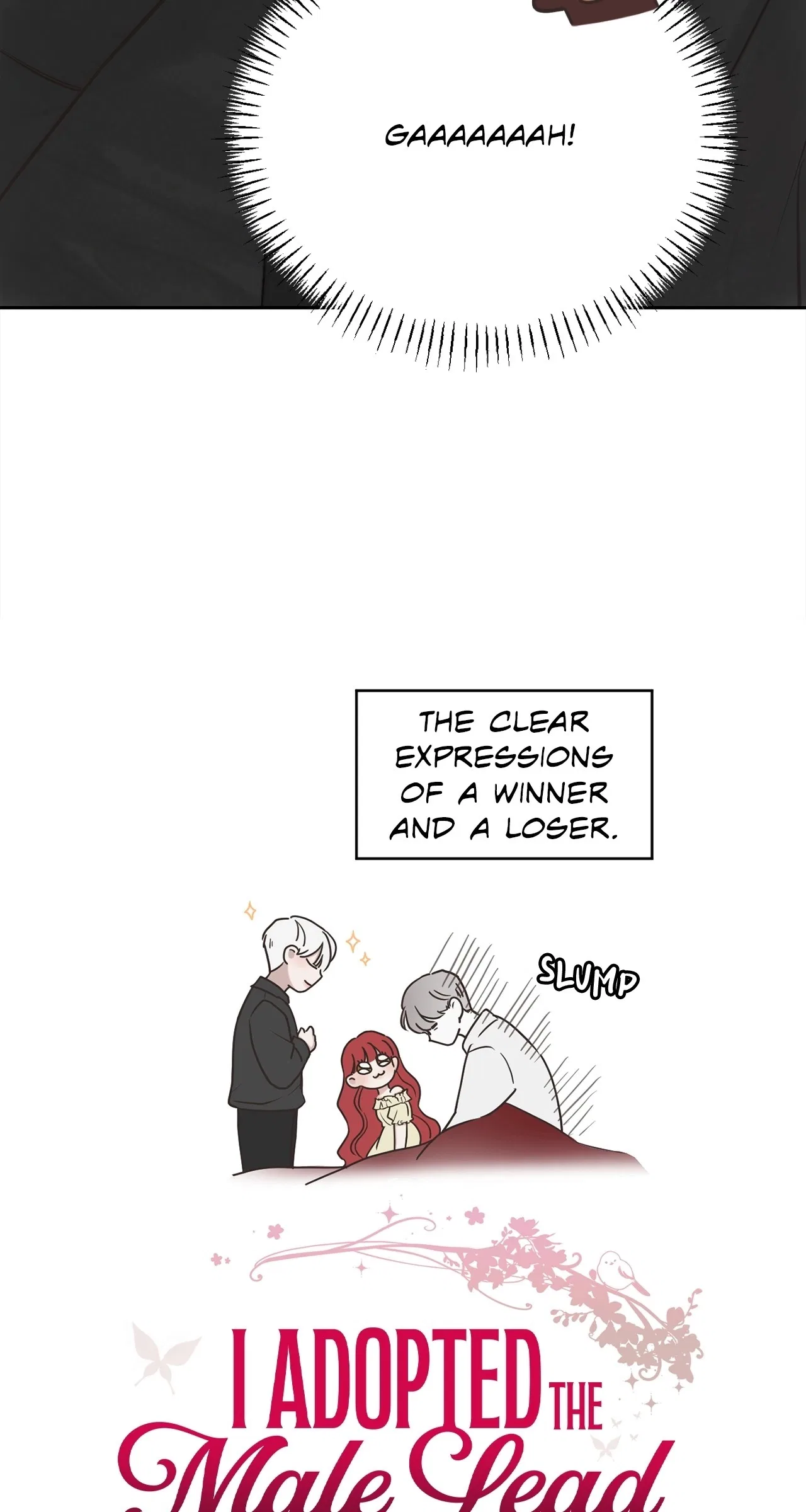 I adopted a male lead from prison shelter Chapter 127 – Page 23