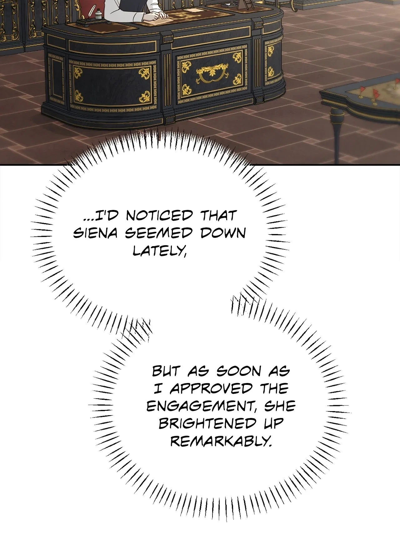I adopted a male lead from prison shelter Chapter 127 – Page 25