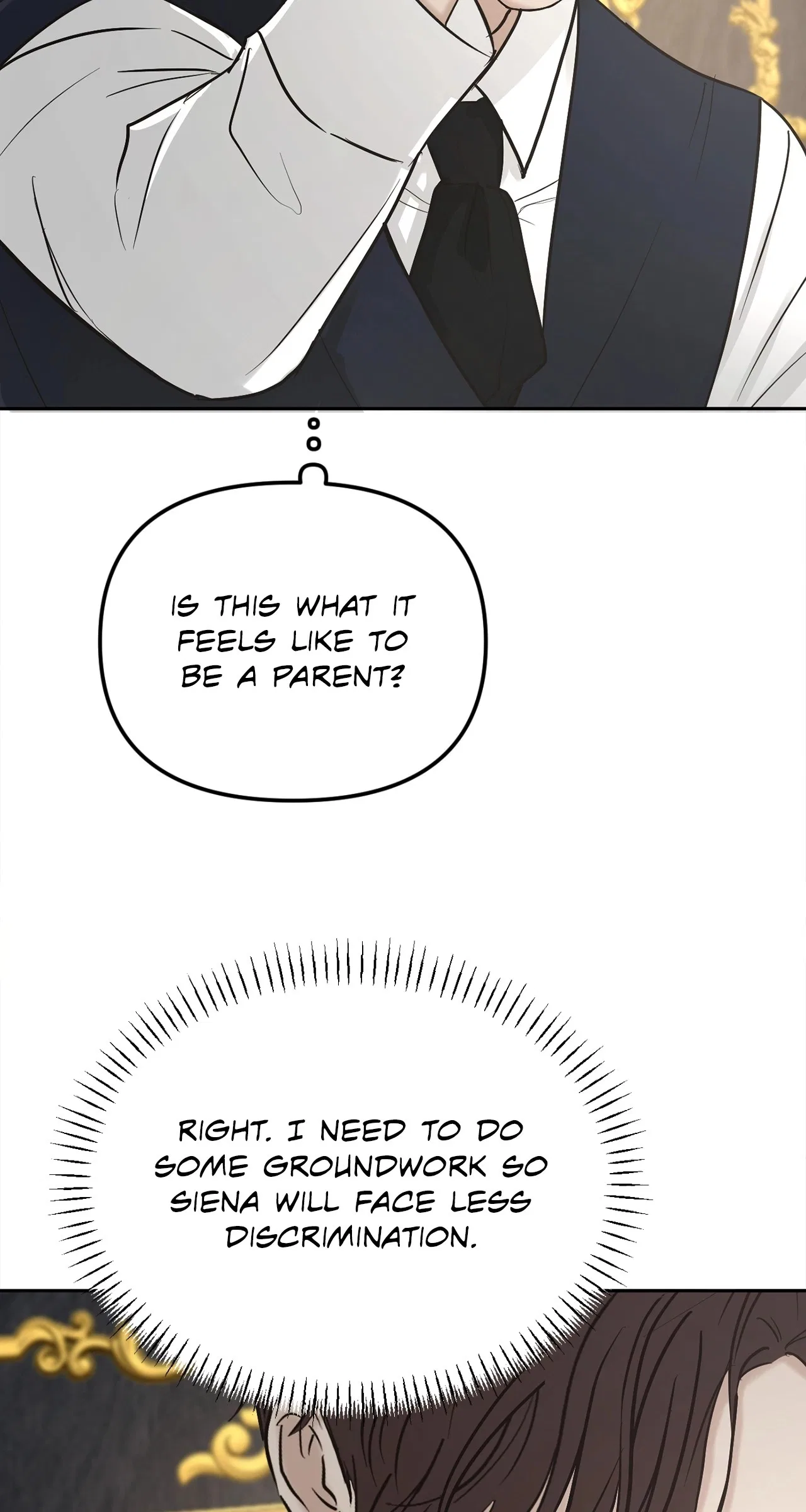 I adopted a male lead from prison shelter Chapter 127 – Page 27