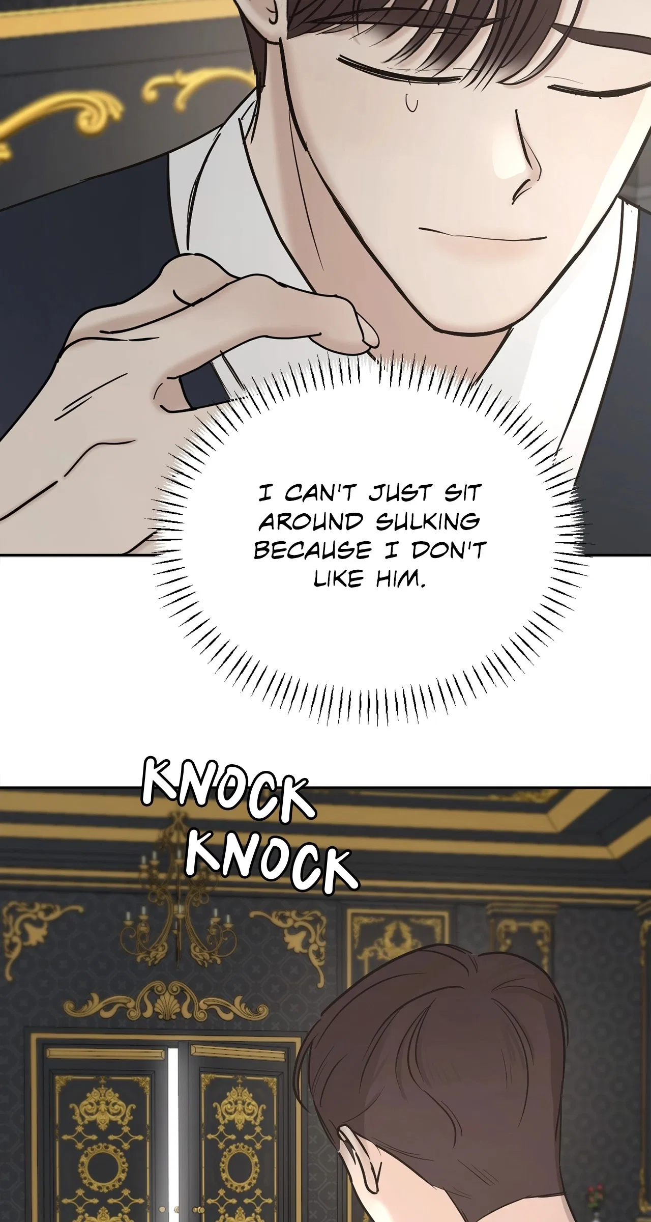 I adopted a male lead from prison shelter Chapter 127 – Page 28