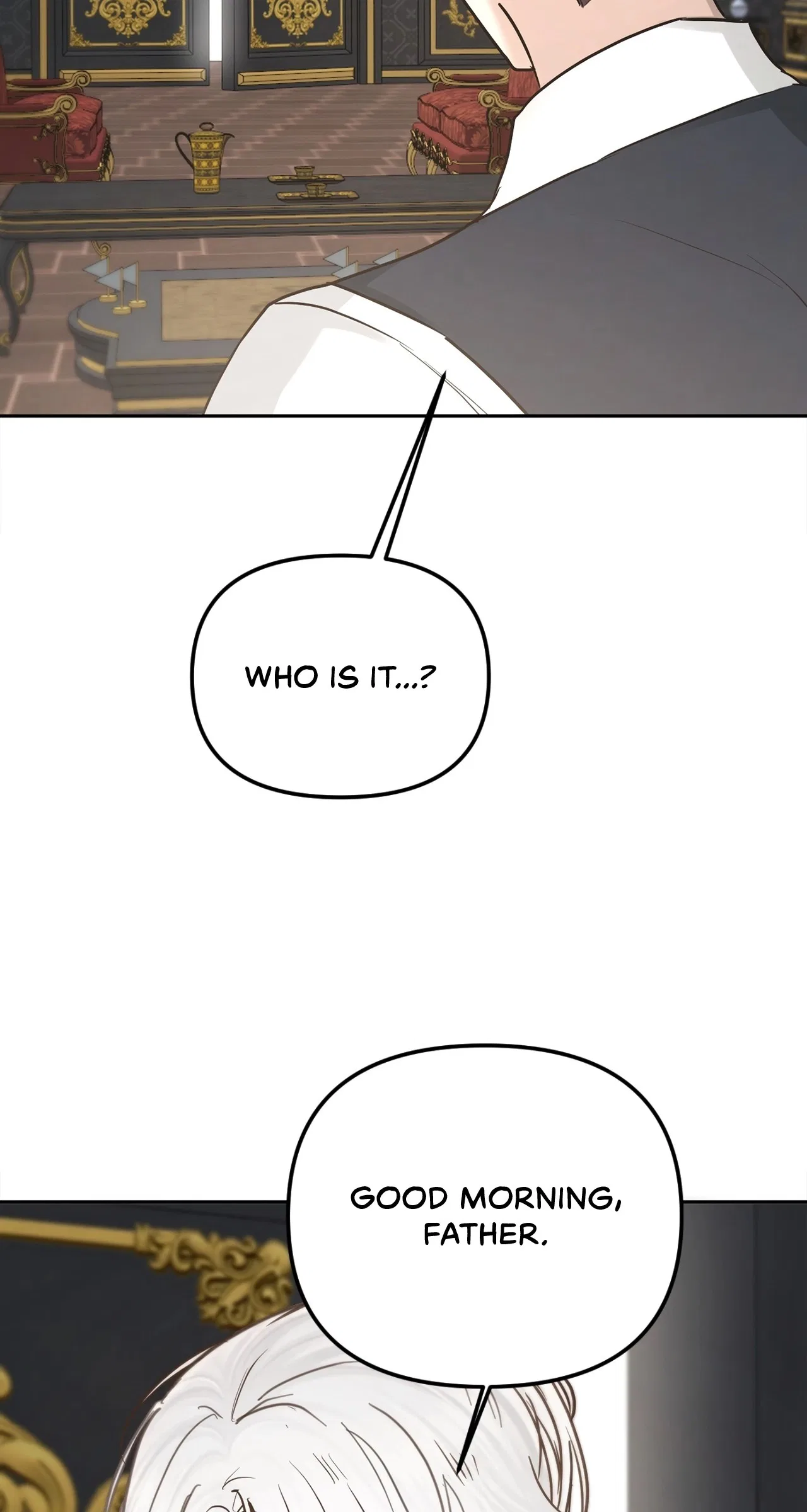 I adopted a male lead from prison shelter Chapter 127 – Page 29