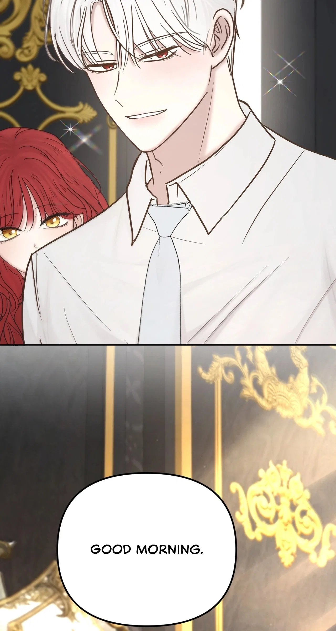 I adopted a male lead from prison shelter Chapter 127 – Page 30