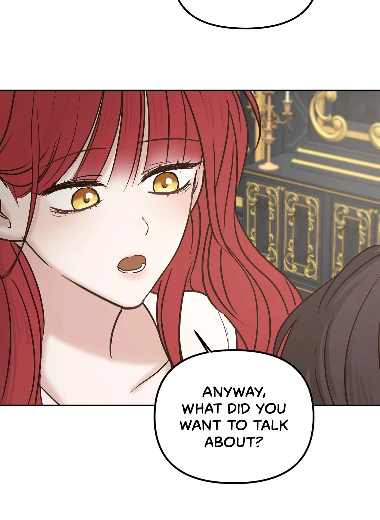 I adopted a male lead from prison shelter Chapter 127 – Page 33
