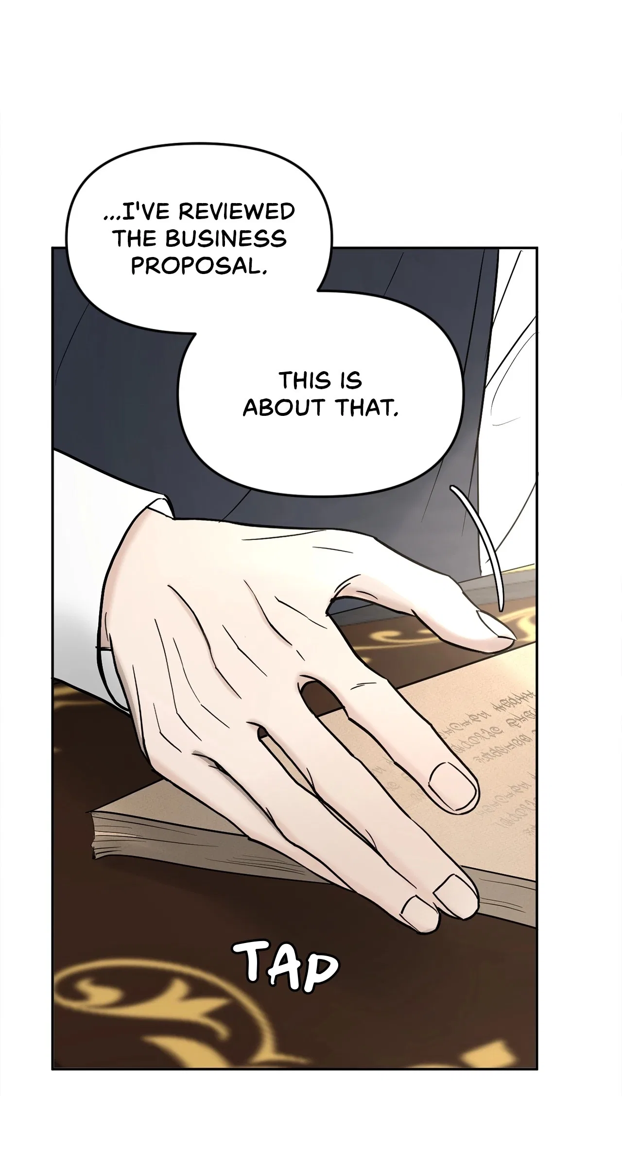 I adopted a male lead from prison shelter Chapter 127 – Page 34