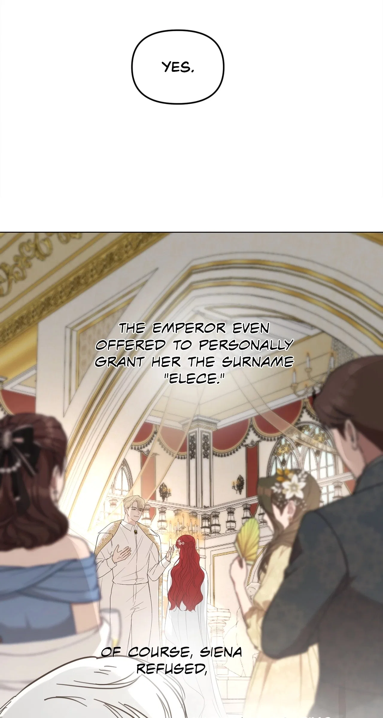 I adopted a male lead from prison shelter Chapter 127 – Page 40
