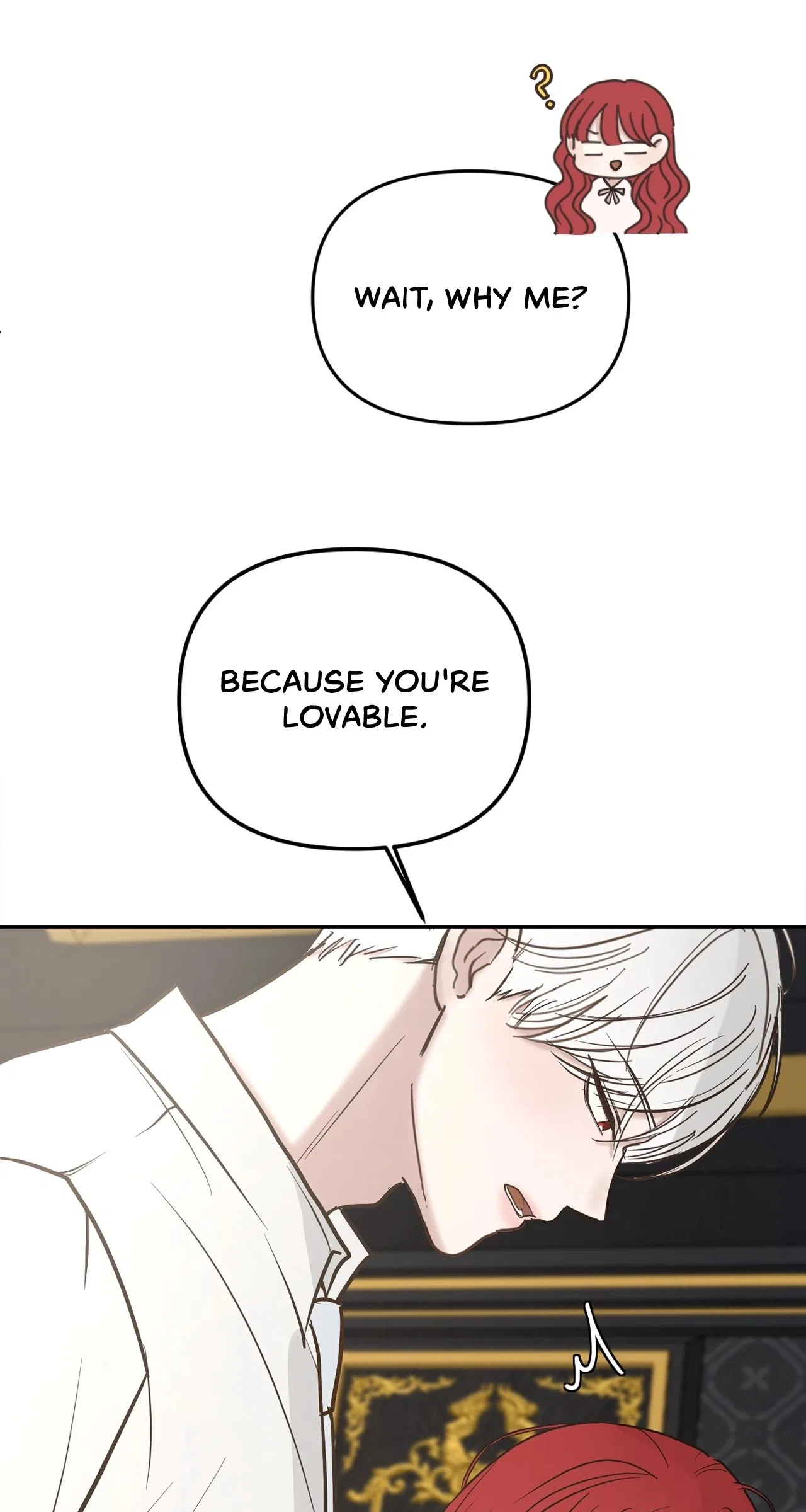 I adopted a male lead from prison shelter Chapter 127 – Page 42
