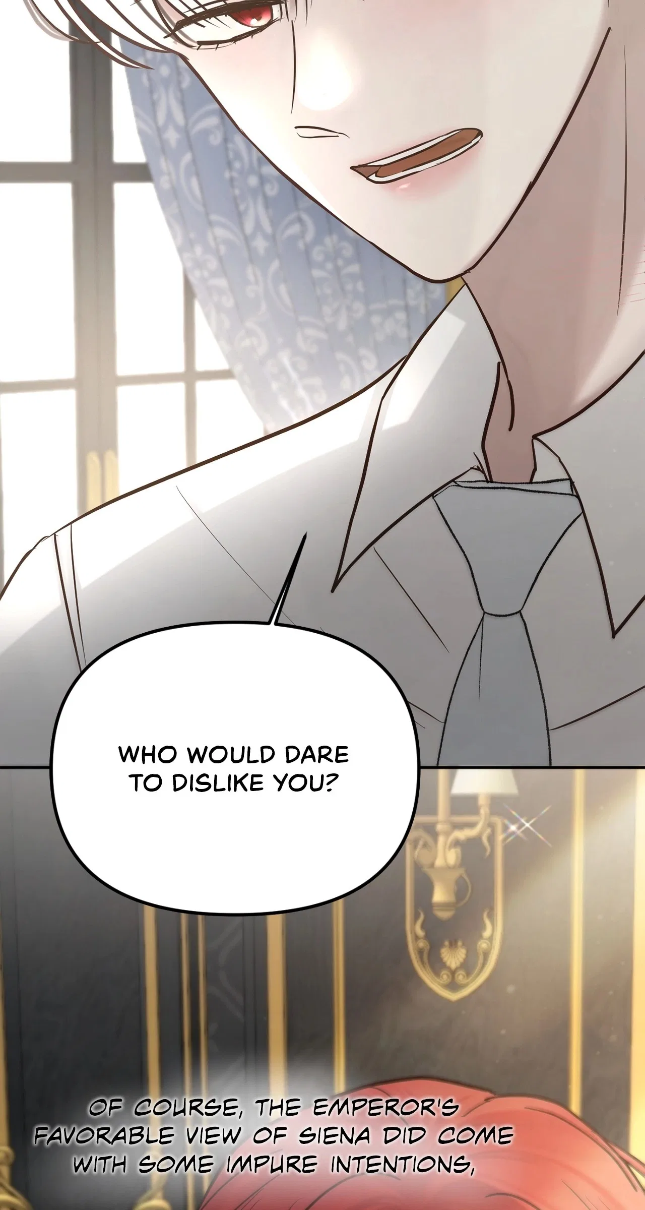 I adopted a male lead from prison shelter Chapter 127 – Page 44