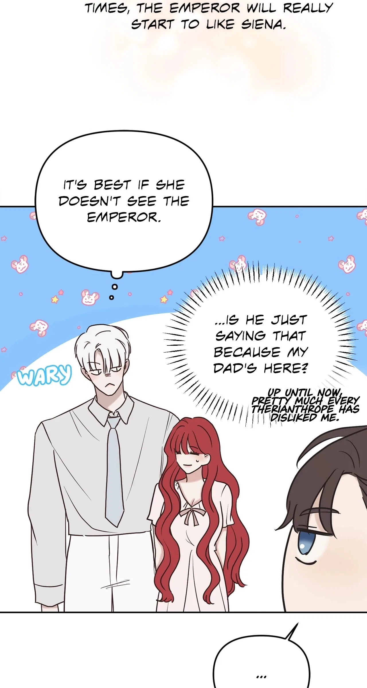 I adopted a male lead from prison shelter Chapter 127 – Page 46