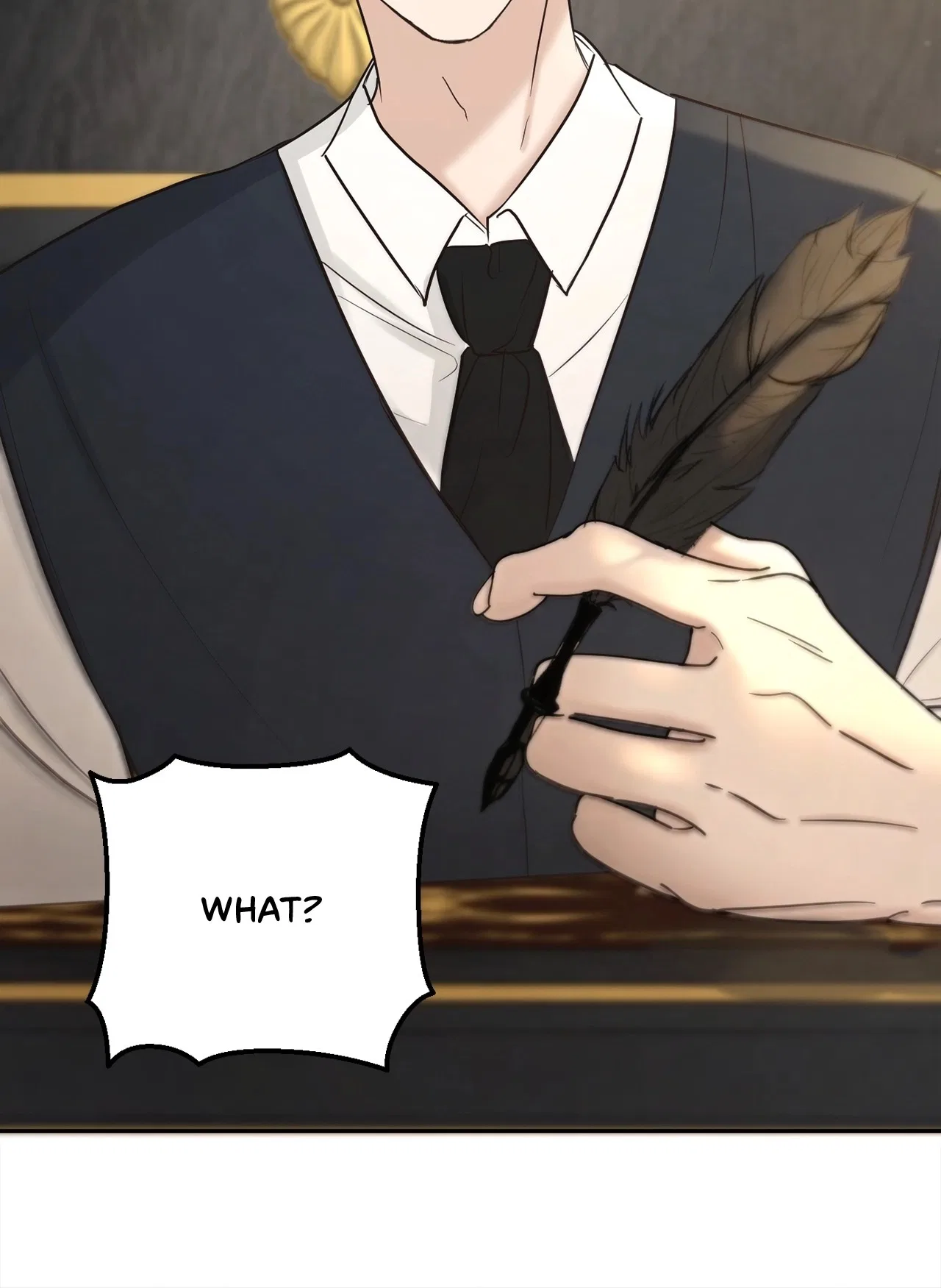 I adopted a male lead from prison shelter Chapter 127 – Page 49