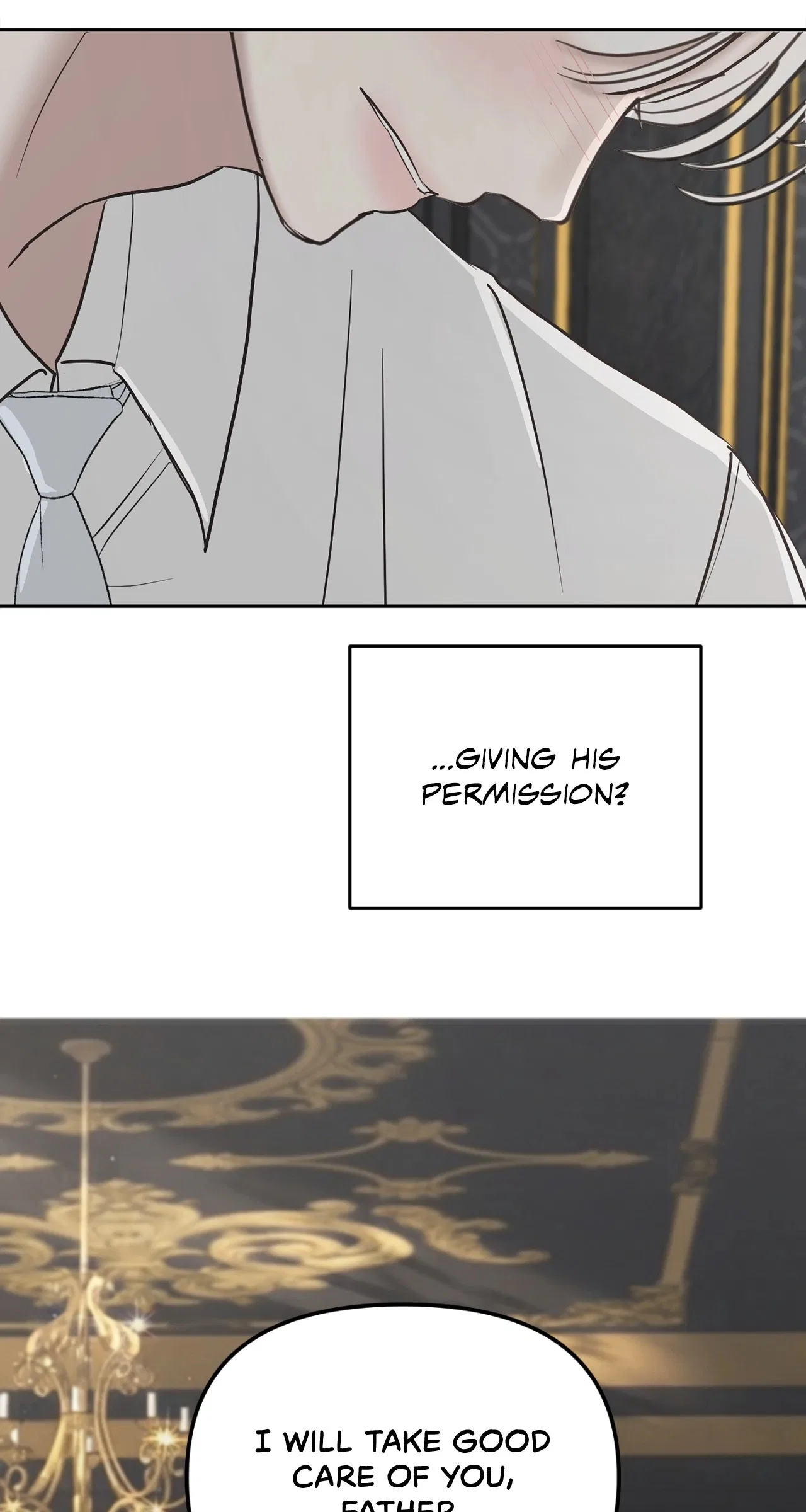 I adopted a male lead from prison shelter Chapter 127 – Page 52