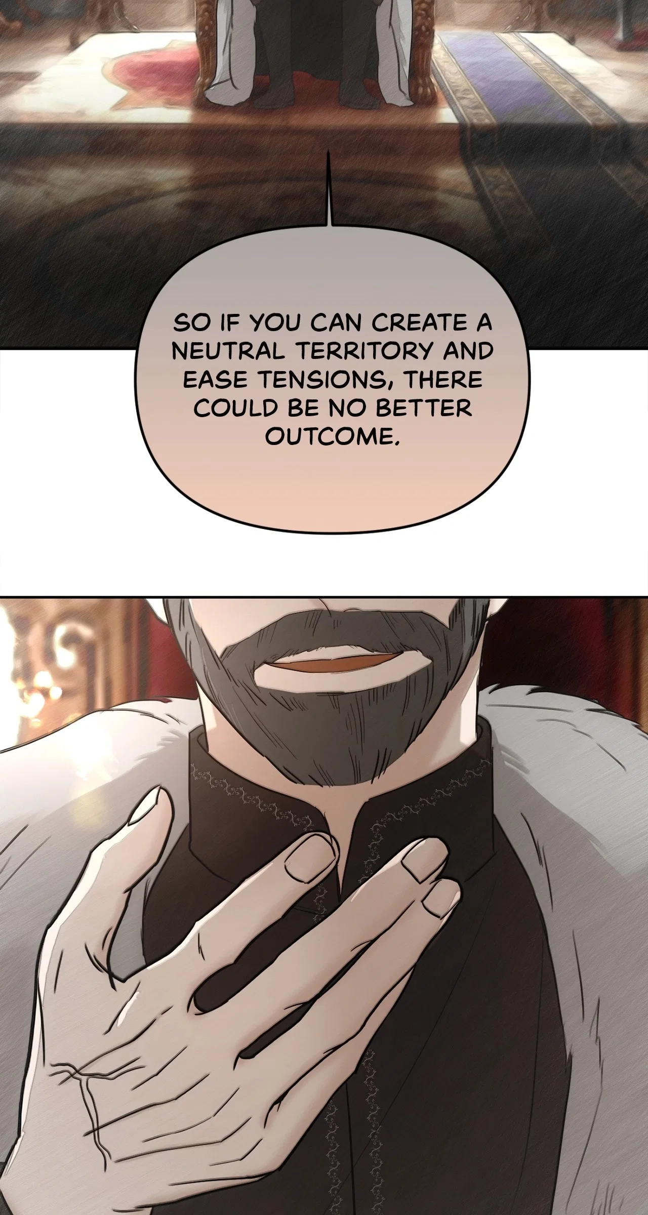 I adopted a male lead from prison shelter Chapter 127 – Page 55