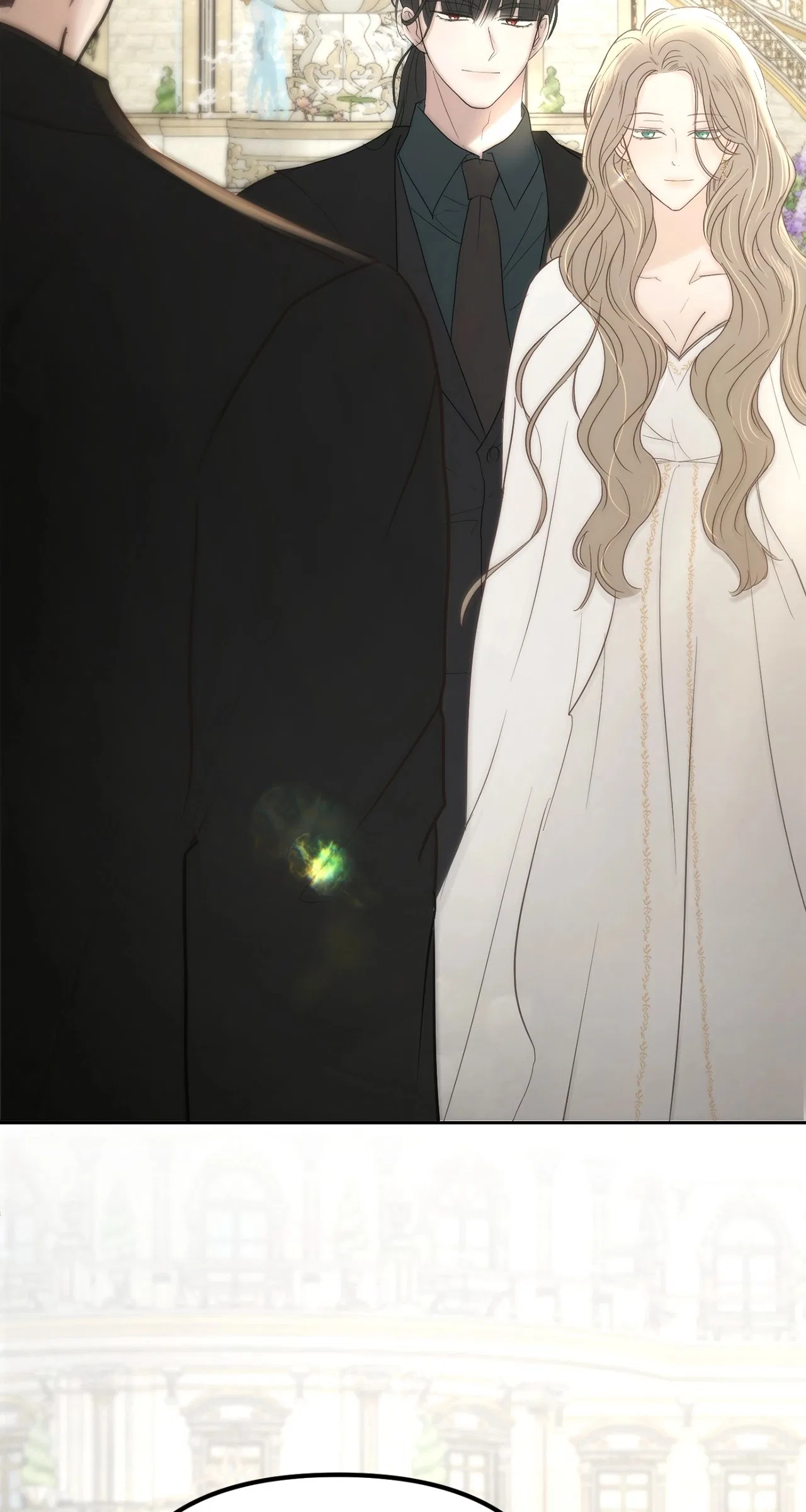 I adopted a male lead from prison shelter Chapter 127 – Page 61