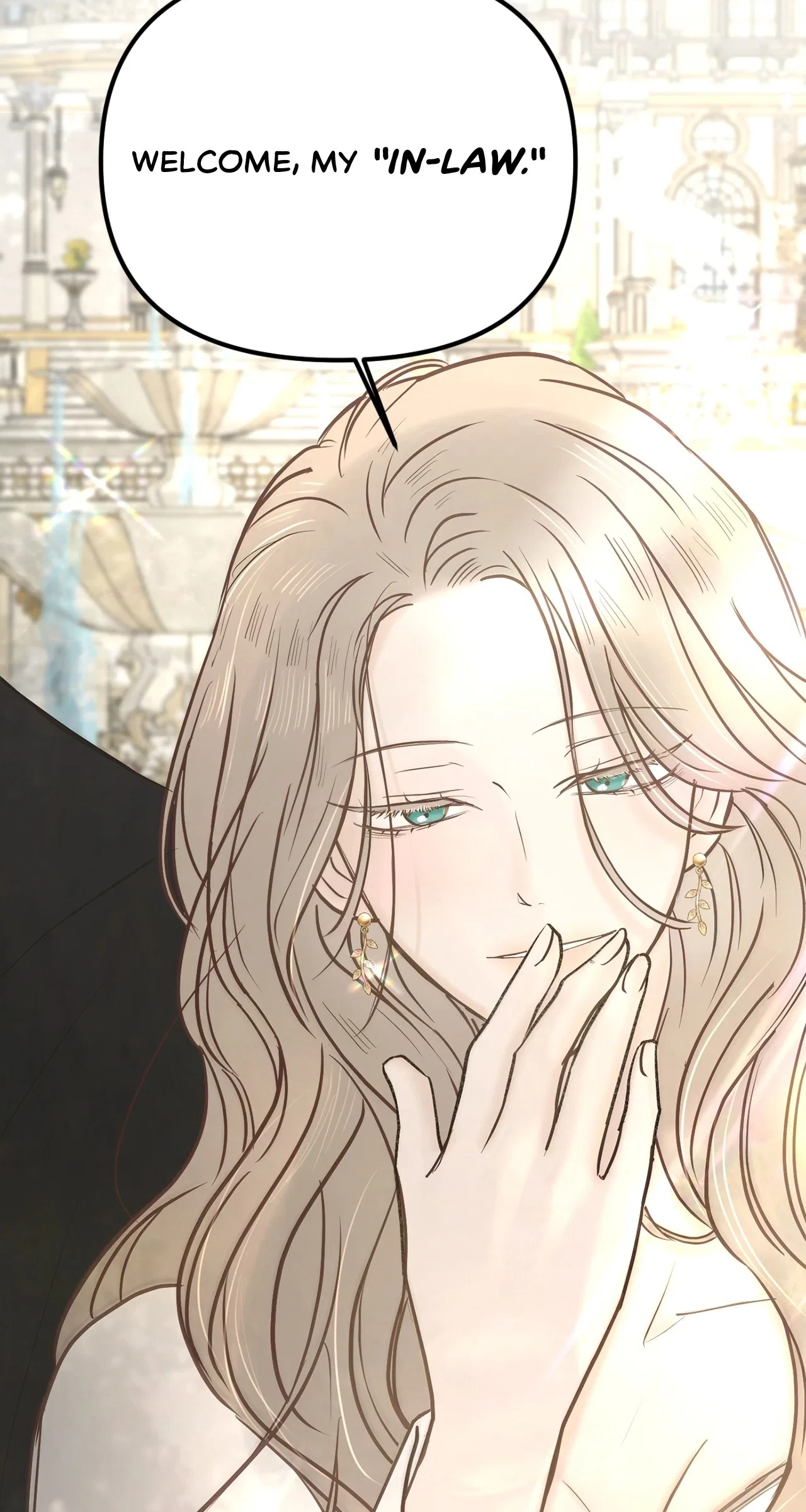 I adopted a male lead from prison shelter Chapter 127 – Page 62