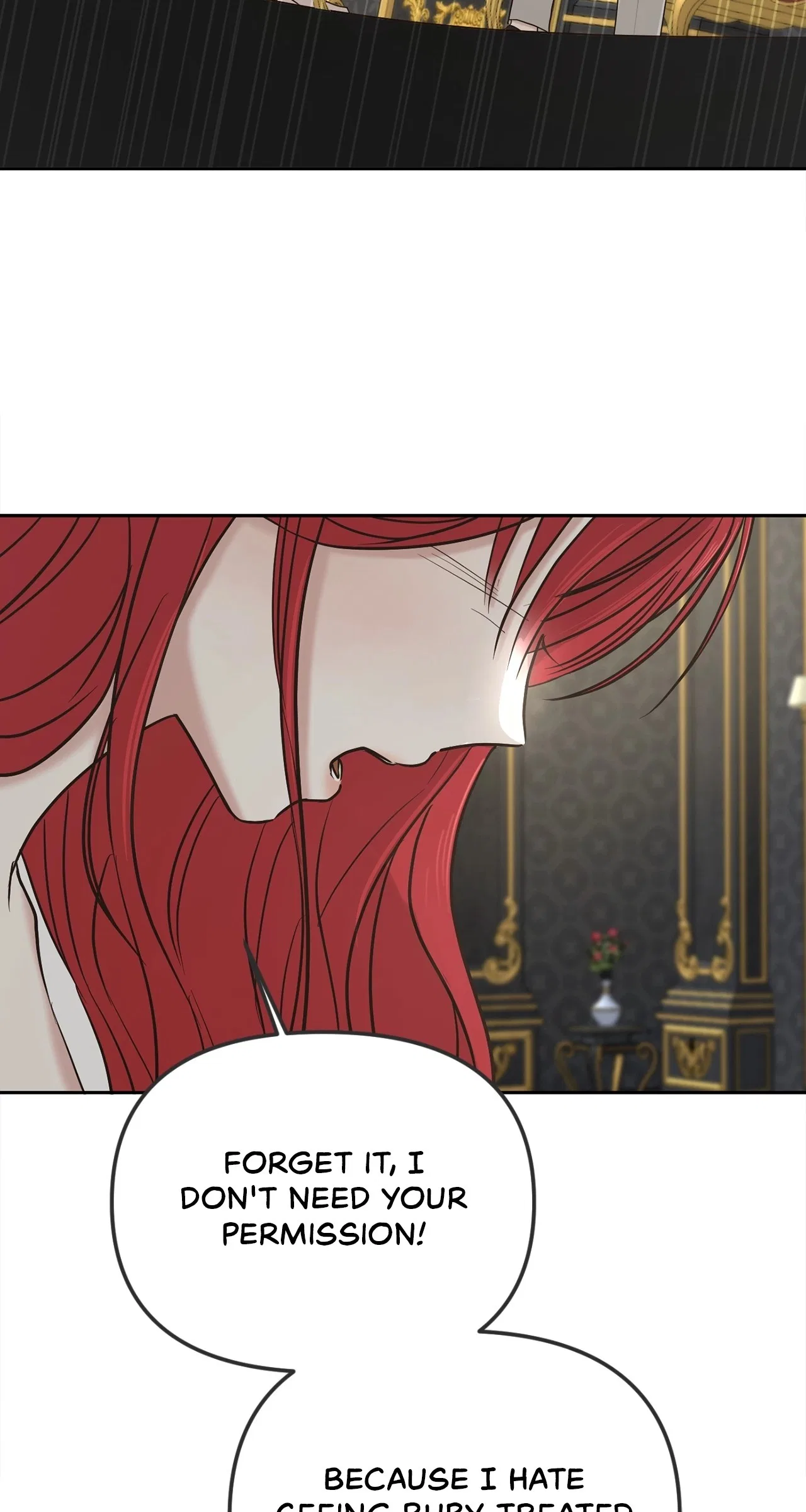 I adopted a male lead from prison shelter Chapter 126 – Page 3